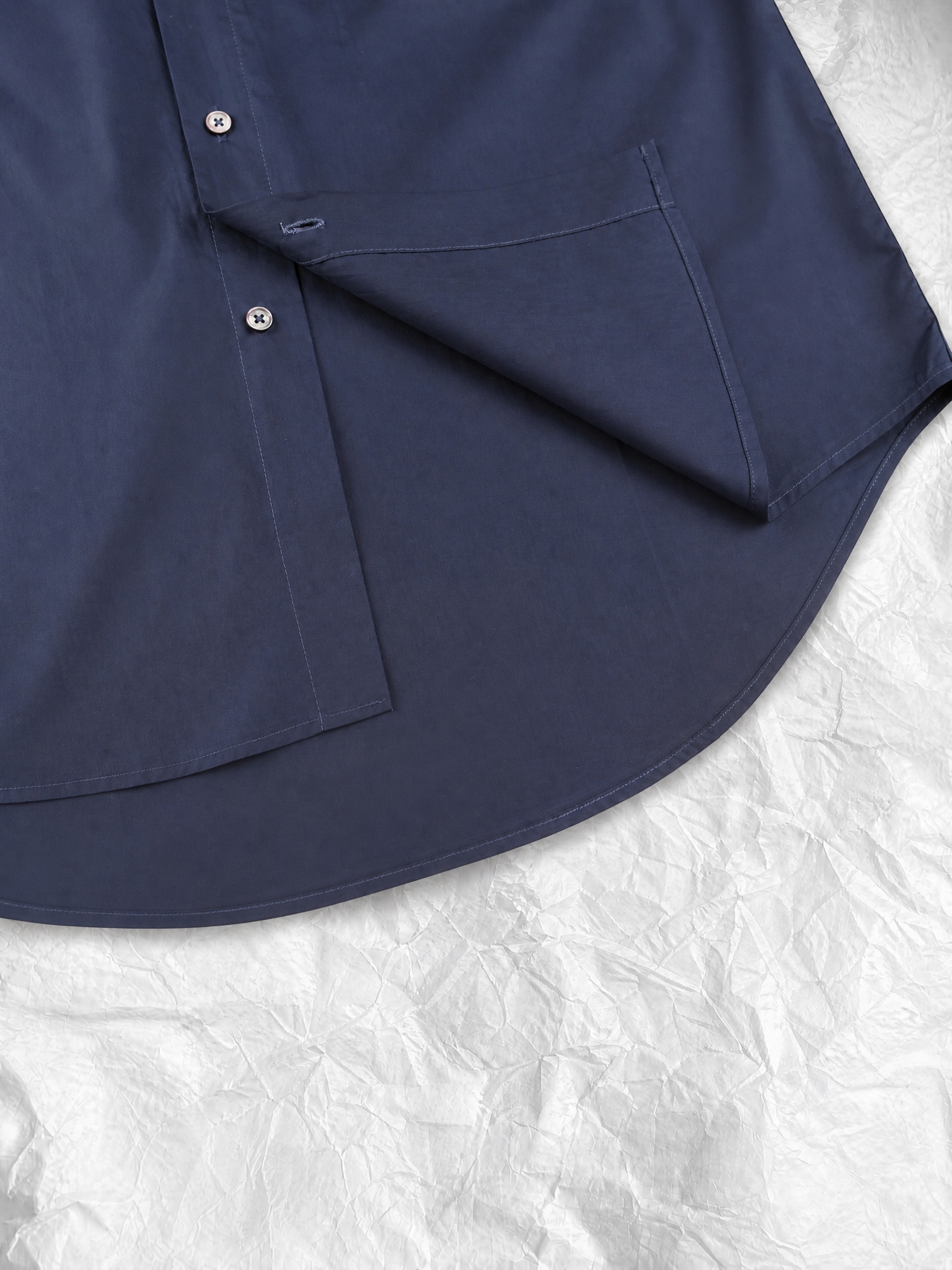 Dior DR 26SS 幸运草刺绣短袖衬衫
