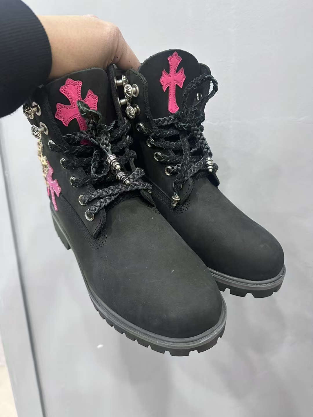 Timberland TBL