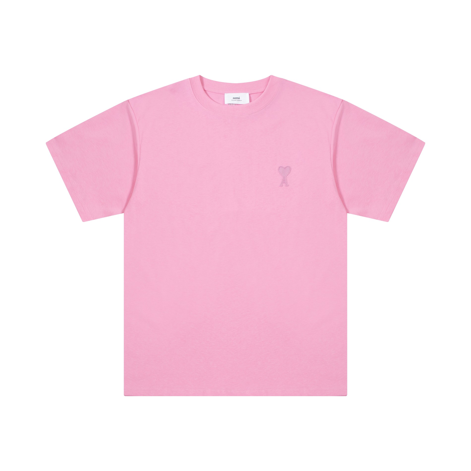 High-End Women’s Suit Collection with New High-Quality T-Shirts in Various Colors - 图片 5