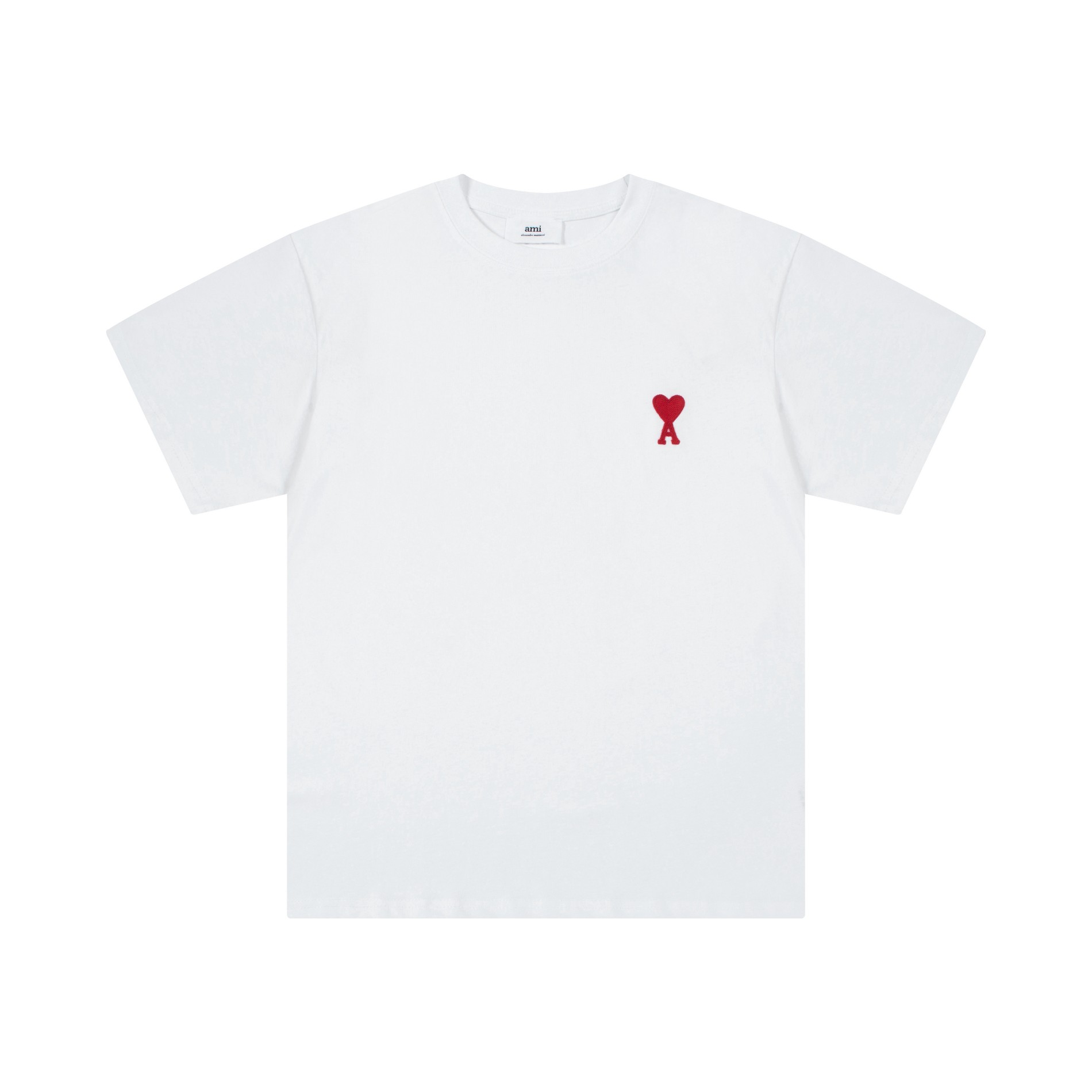 High-End Women’s Suit Collection with New High-Quality T-Shirts in Various Colors - 图片 4