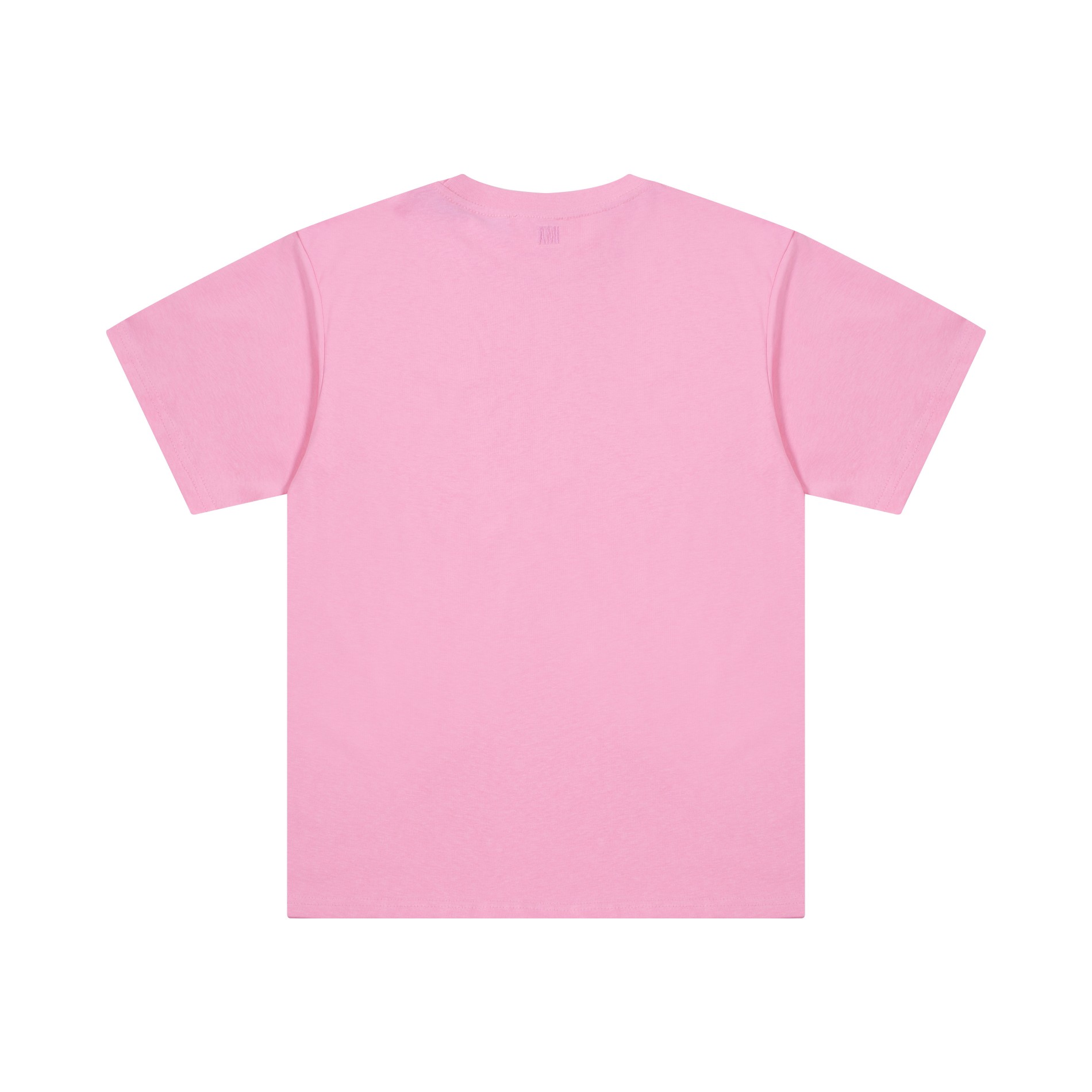 High-End Women’s Suit Collection with New High-Quality T-Shirts in Various Colors - 图片 6
