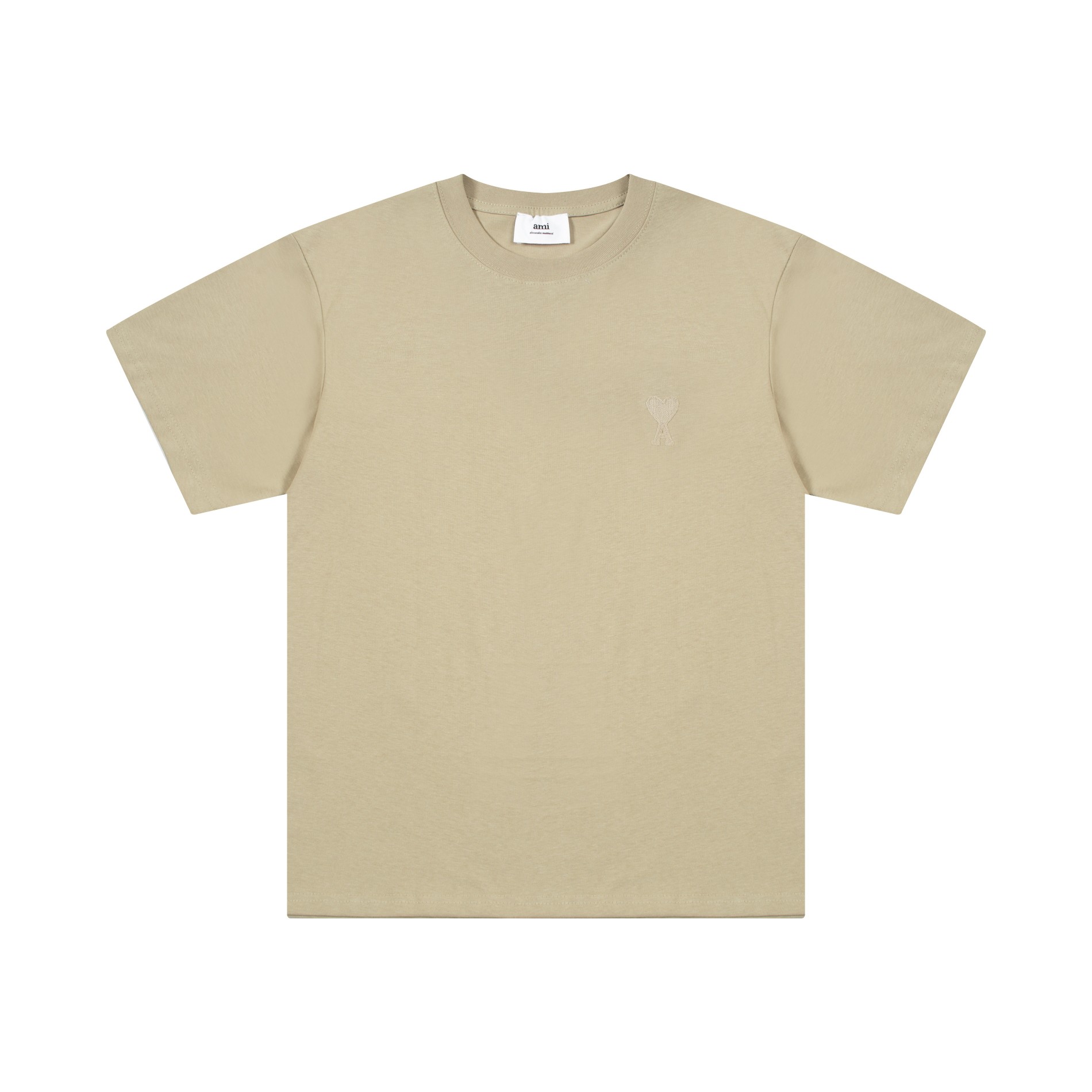 High-End Women’s Suit Collection with New High-Quality T-Shirts in Various Colors - 图片 8