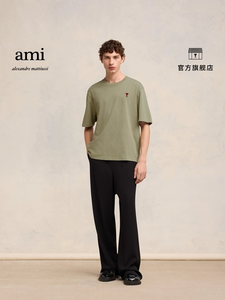 New Classic Women’s Fashion T-shirt in High-Quality Colors and Sizes - 图片 3