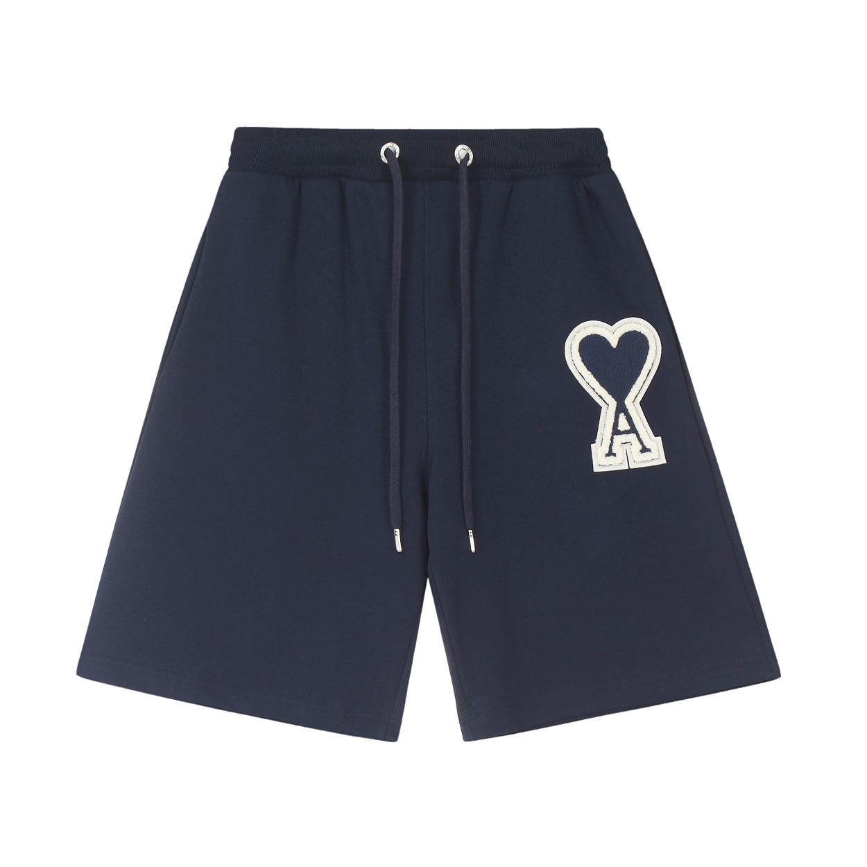 High-Quality Women’s Suit with Classic Embroidery Shorts for Summer Fashion Cards. - 图片 8