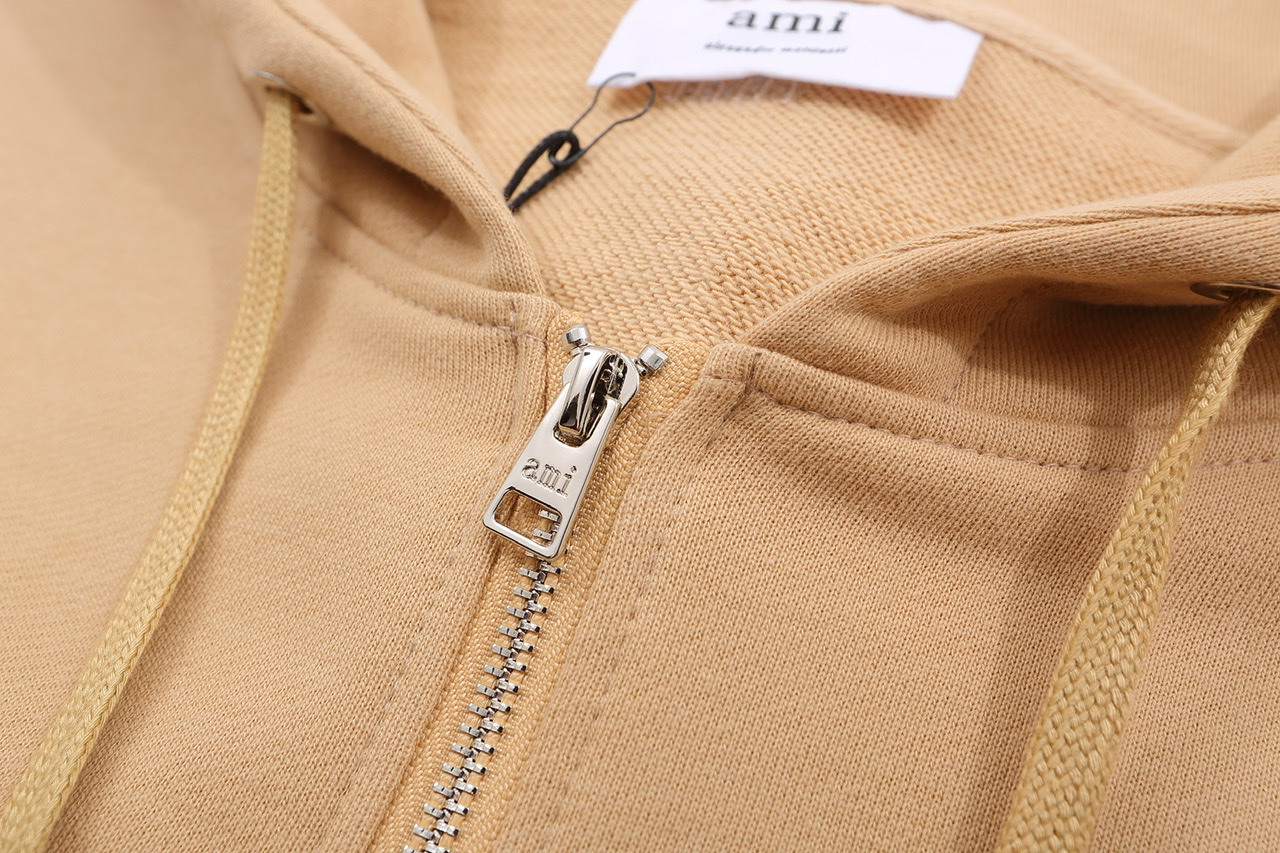 “High-Quality Female Suit with Heart-to-Heart Zipper and Co-ed Coat in Various Colors” - 图片 8