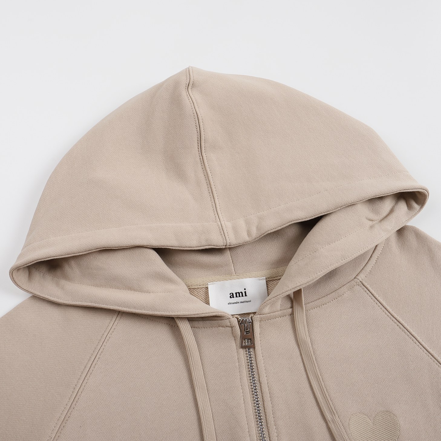 “High-Quality Women’s Suit with Embroidered Shoulder-Guarded Zipper, Cotton Fabric, Various Colors, Sizes S-XL” - 图片 4