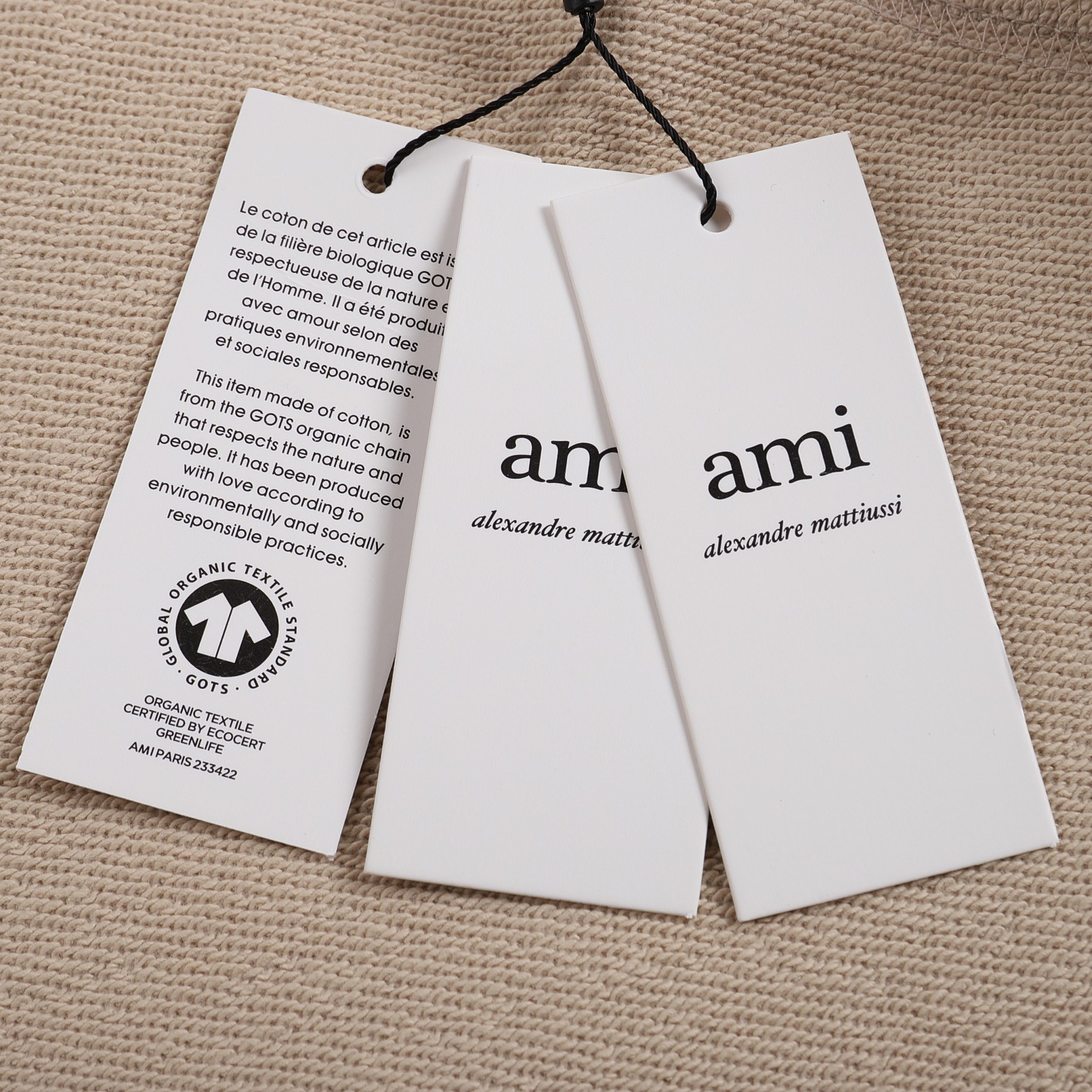 “High-Quality Women’s Suit with Embroidered Shoulder-Guarded Zipper, Cotton Fabric, Various Colors, Sizes S-XL” - 图片 8