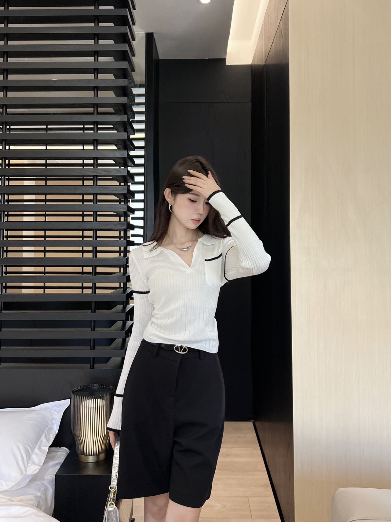 P504’S GOOD TO WEAR, TO WEAR - 图片 2