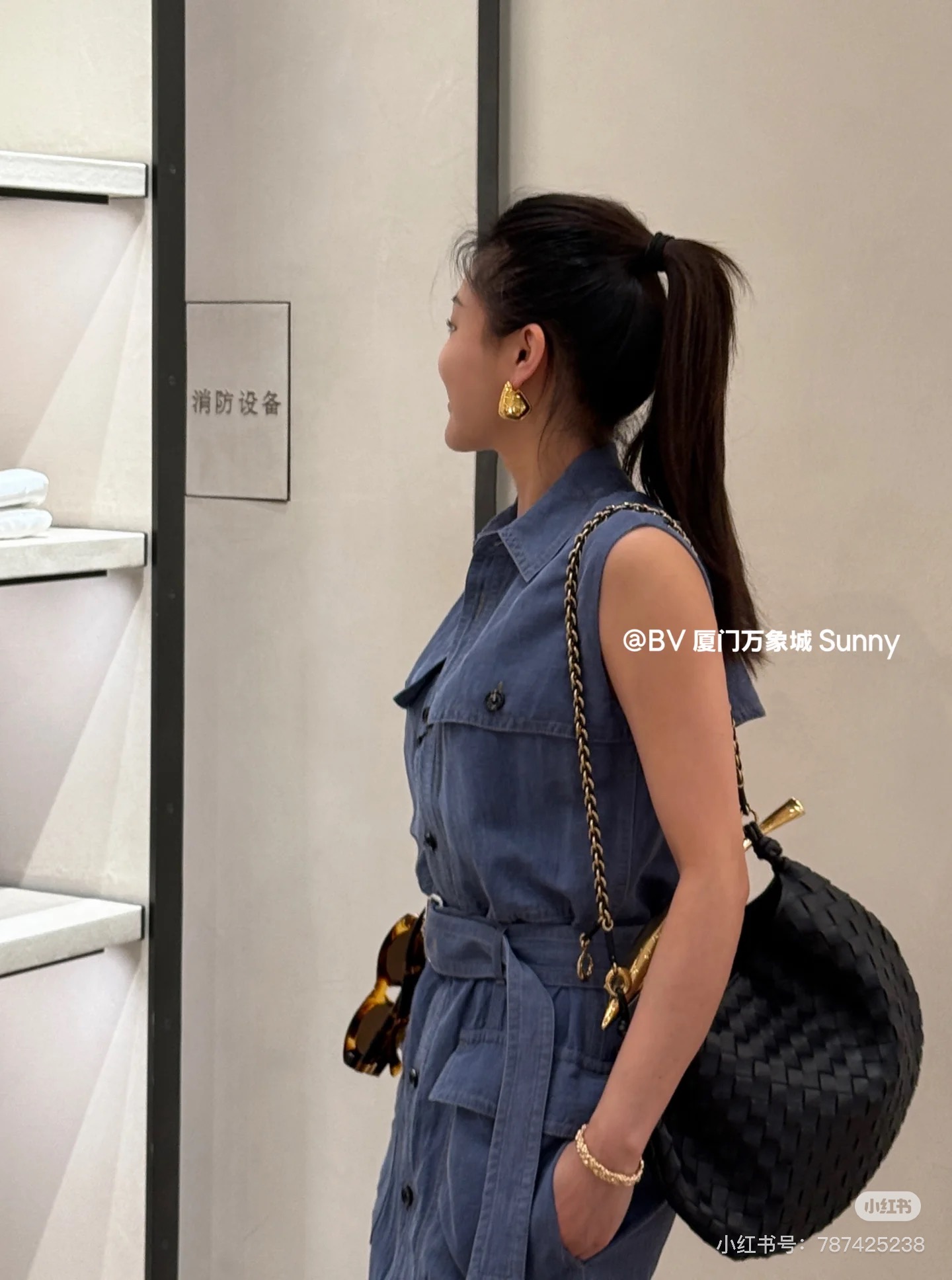 [Bottega Veneta Women