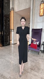 Chanel Clothing Dresses 2023 Luxury Replicas