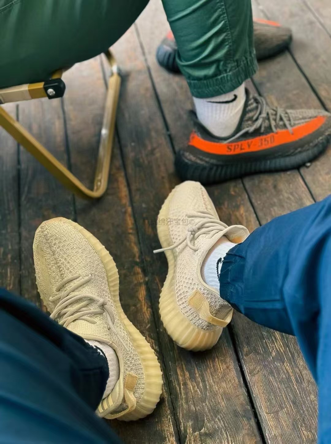 椰子350系列 卖了N年了 反馈一直都很好