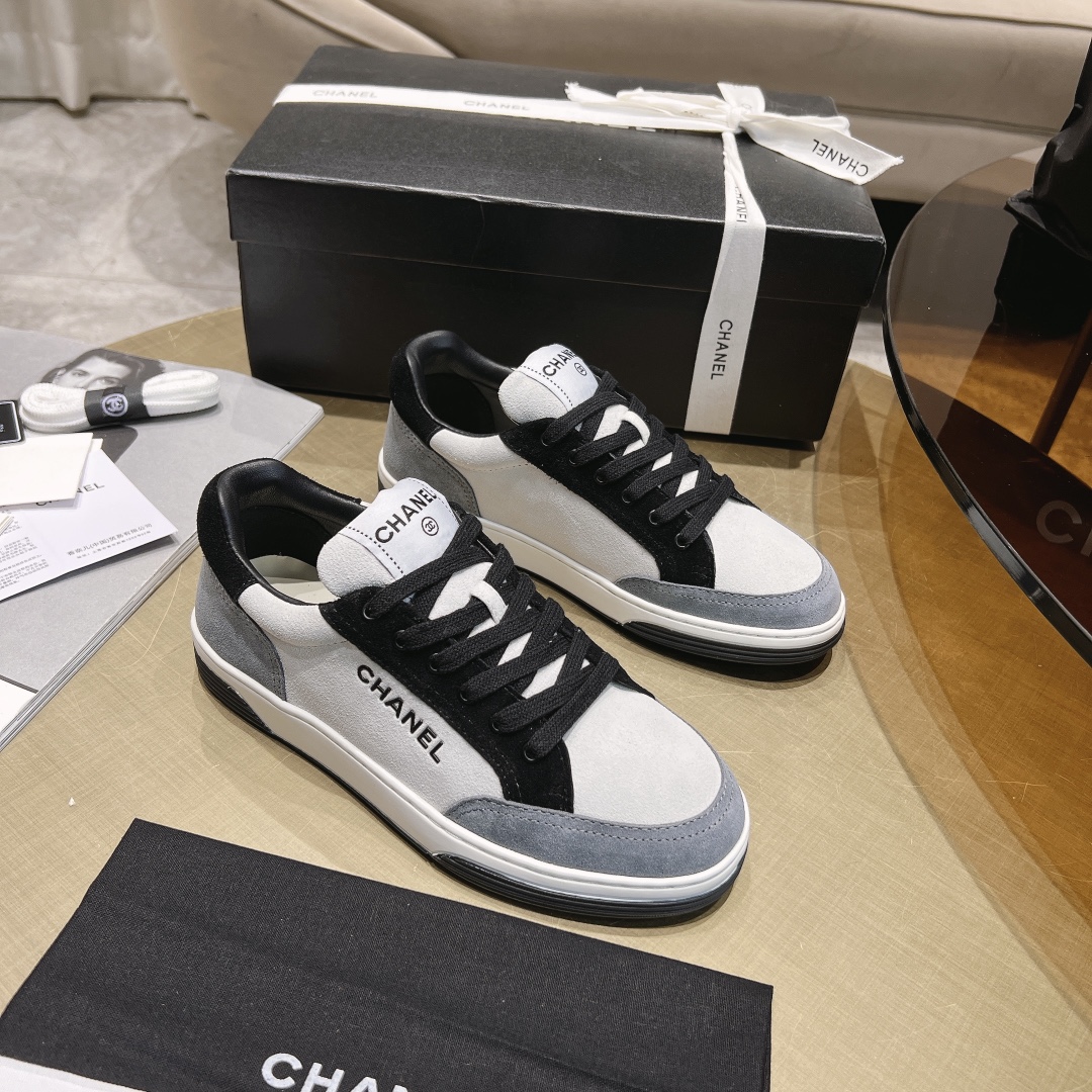 香奈儿 Chanel 高定典藏经典高奢皮鞋男鞋女鞋鞋履高跟鞋 #92558B0C 2