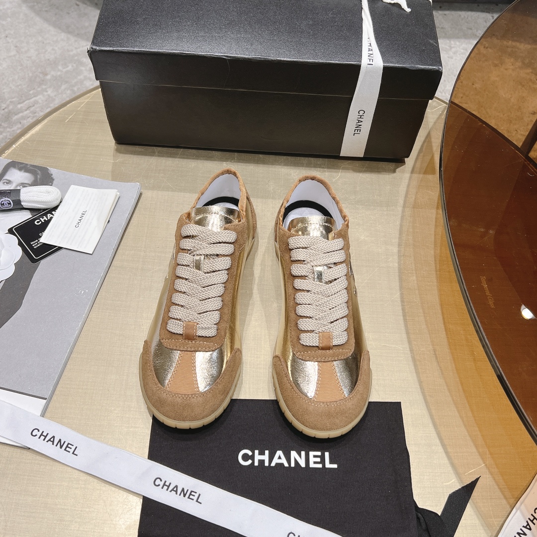 NO:483892,.24K C home full-length casual shoes/Forrest Gump shoes versatile artifact Fabric: original imported oil wax cowhide/metal leather + Niujing custom sheepskin sole original open mold beef tendon sole electric embroidery large logo Size: women's 35-41 color four colors, casual shoes/sports shoes, chanel, sneakers, cowhide, sheepskin19860909.24K C家全皮休闲鞋/阿甘鞋 百搭神器 面料:原版进口油蜡牛皮/金属皮+牛京 内里定制羊皮里 鞋底原版开模牛筋底 电绣大logo Size : 女款35-41 颜色四色,休闲鞋/运动鞋,chanel,sneakers,cowhide,sheepskin,Women's Shoes