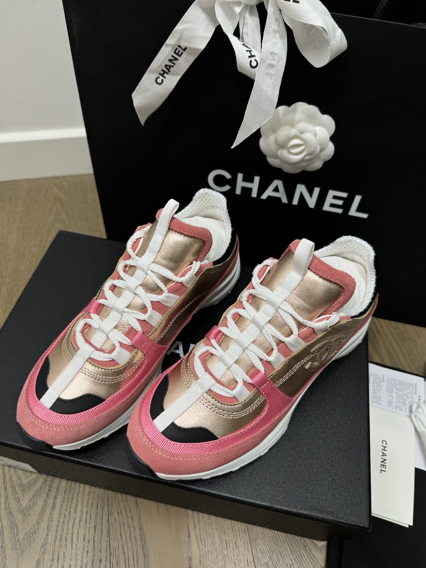 NO:445916,Pink, daddy shoes19860909粉色,老爹鞋,Women's Shoes