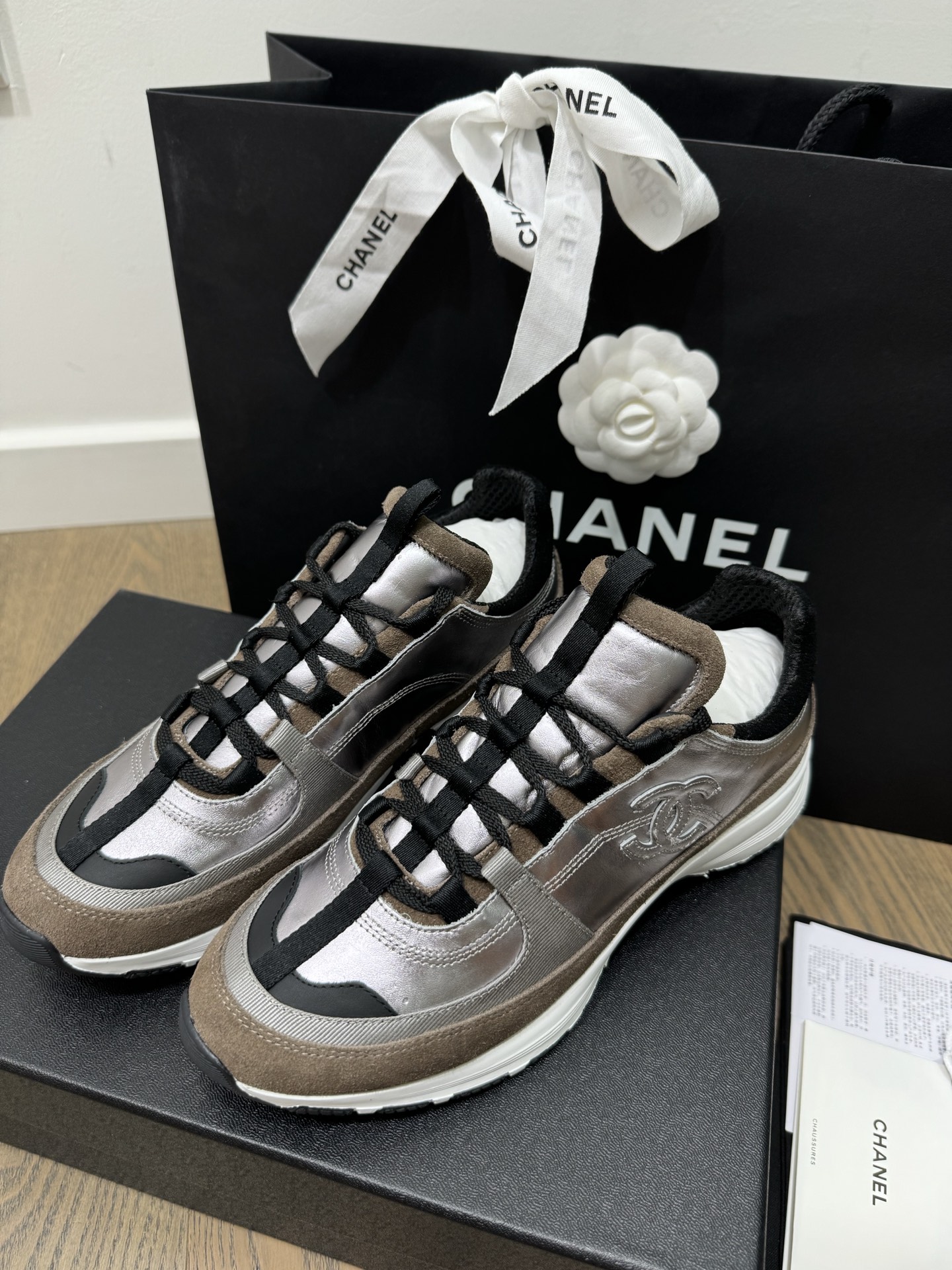 NO:445944,Gun color, daddy shoes19860909枪色,老爹鞋,Women's Shoes