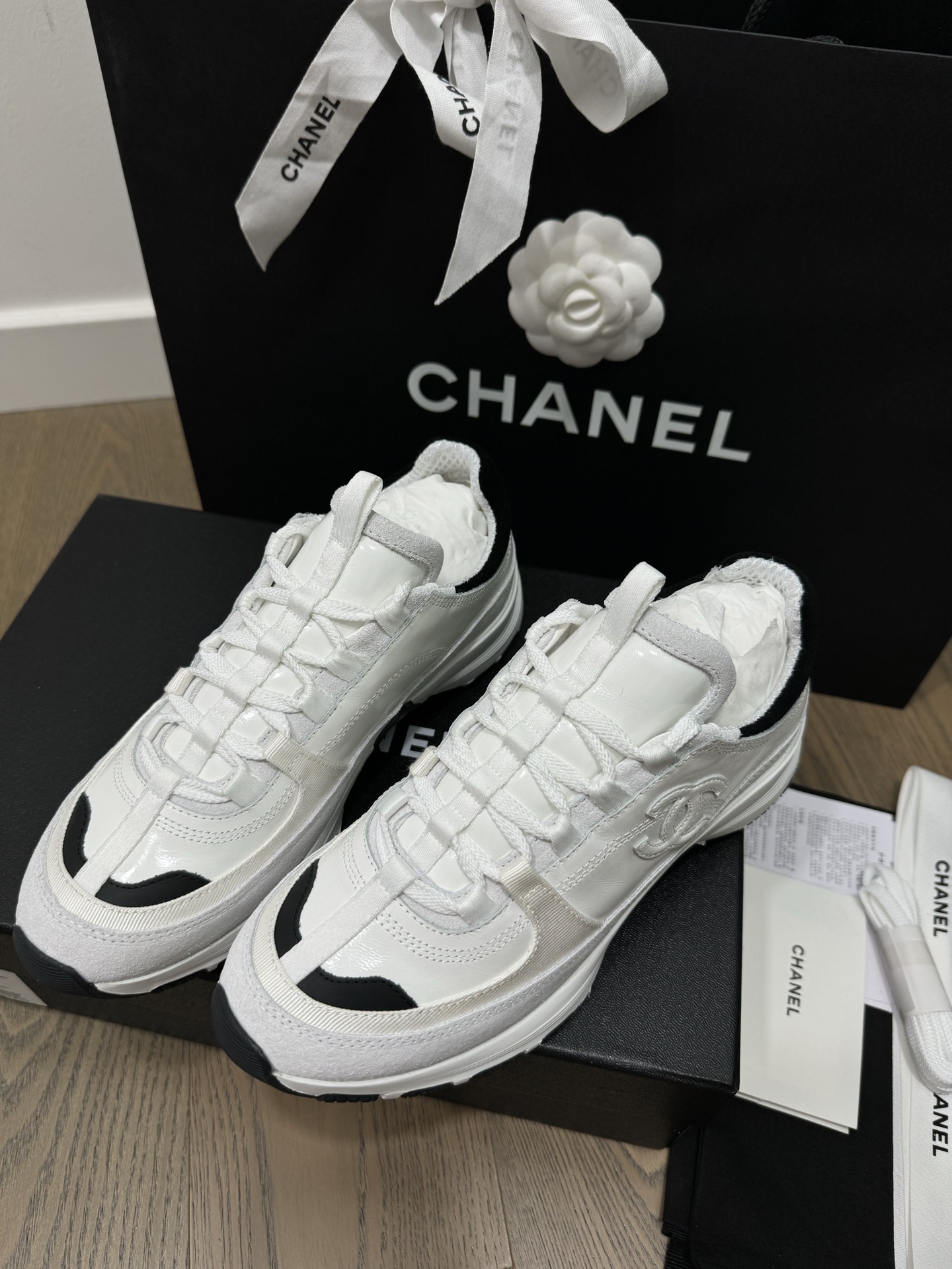 NO:445959,White, daddy shoes19860909白色,老爹鞋,Women's Shoes