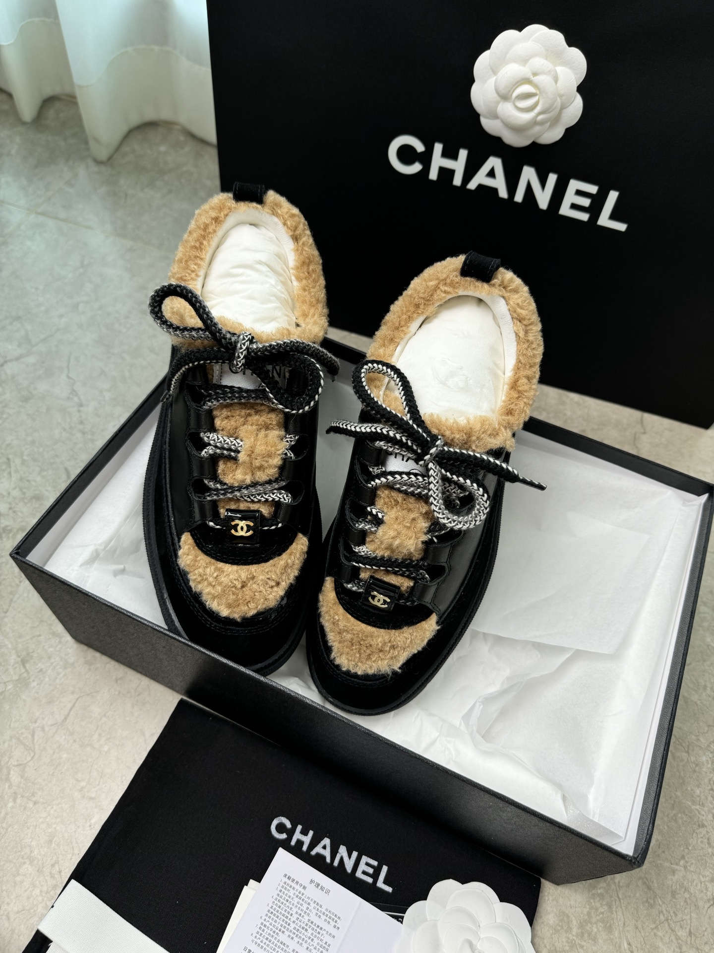 NO:483047,Brown hair, casual shoes/sports shoes, sneakers19860909棕色毛,休闲鞋/运动鞋,sneakers,Women's Shoes