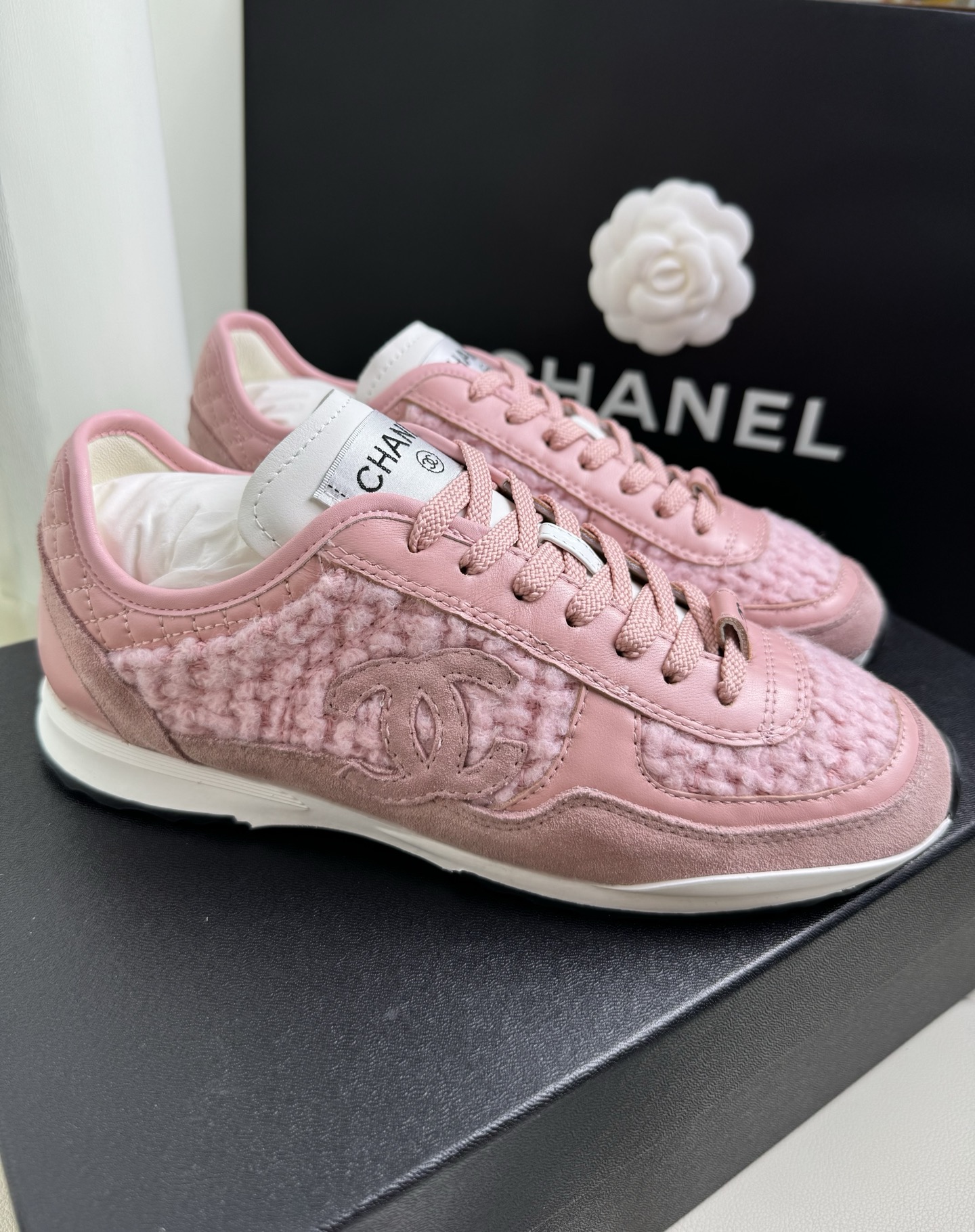 NO:483880,Pink wool, casual shoes/sports shoes, sneakers19860909粉色粗毛呢,休闲鞋/运动鞋,sneakers,Women's Shoes