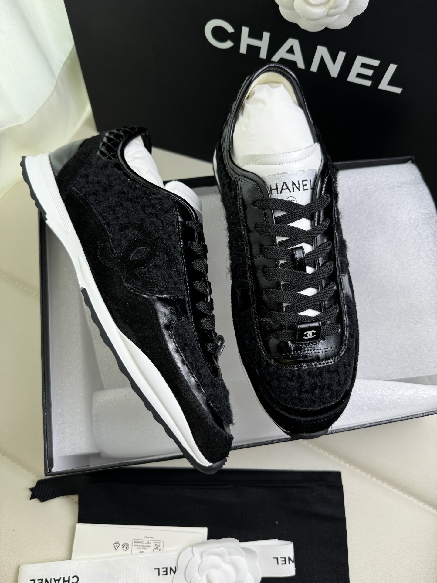 NO:483885,Black wool, casual shoes/sports shoes, sneakers19860909黑色粗毛呢,休闲鞋/运动鞋,sneakers,Women's Shoes