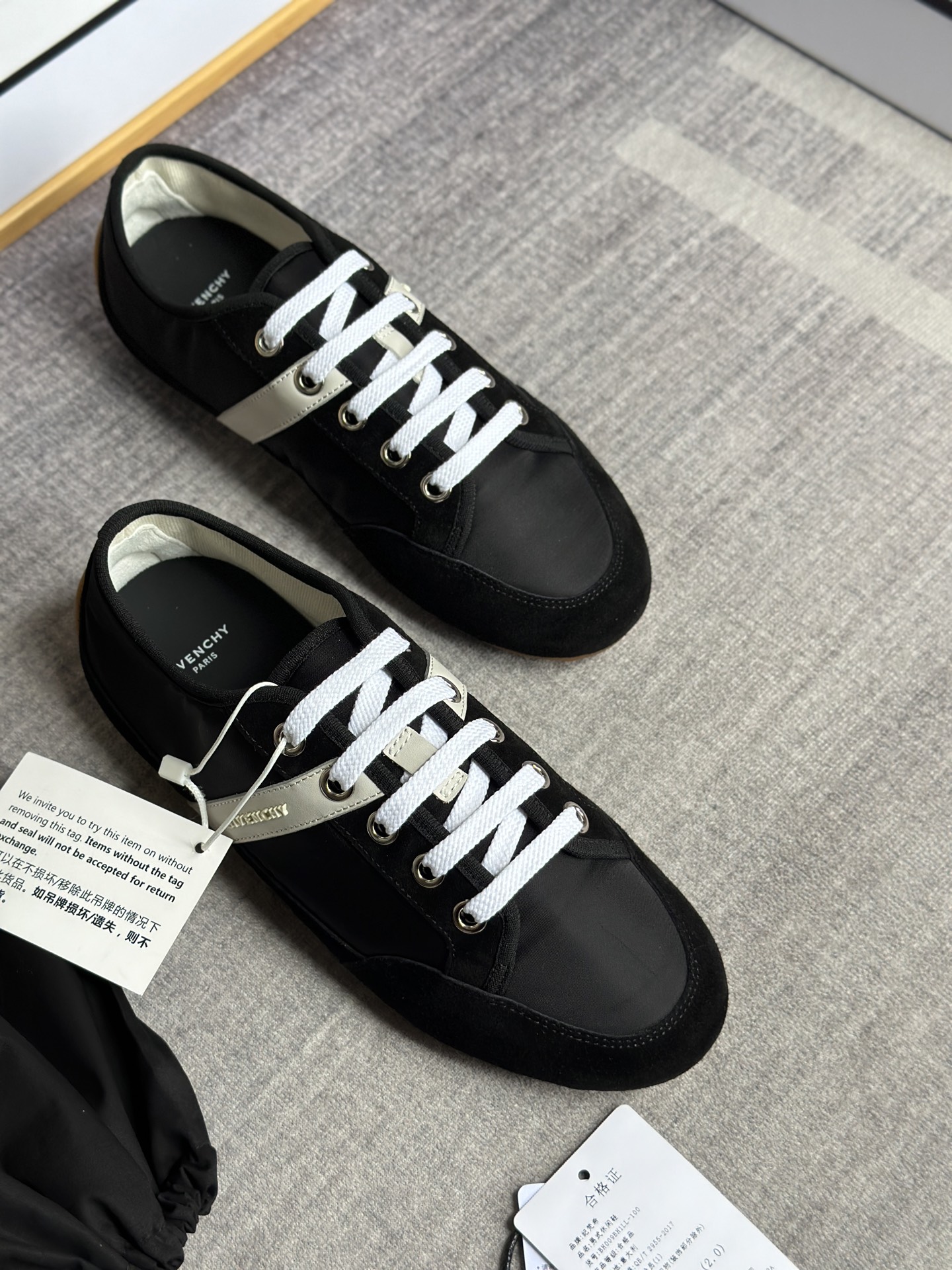 NO:542081,black,19860909黑色,,Men's shoes