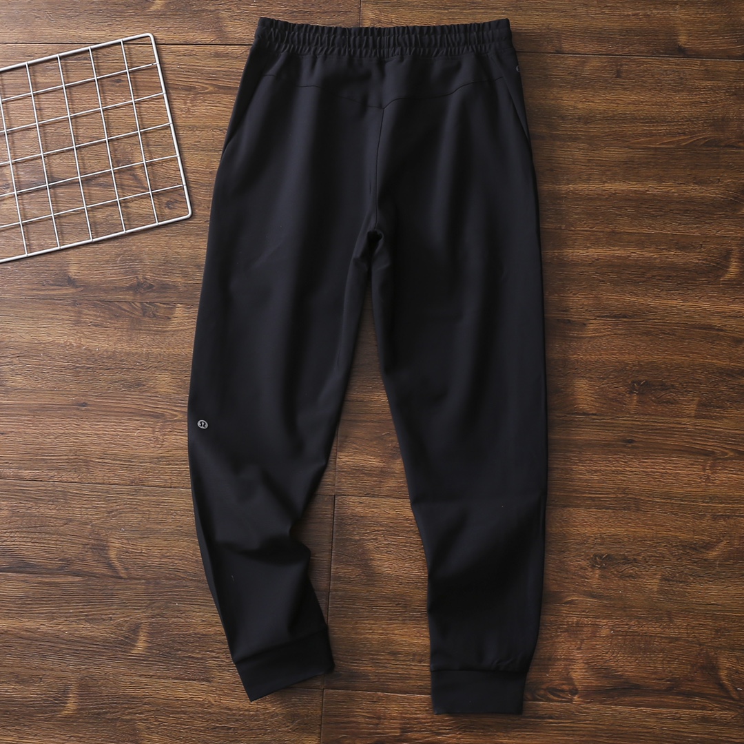 Lulu Men's Bottoms Lululemon ® athletica New Arrival Lulu Men's Bottoms yoga