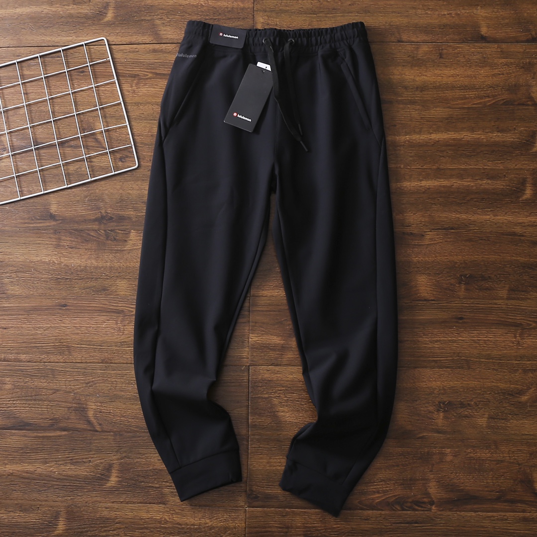 Lulu Men's Bottoms Lululemon ® athletica New Arrival Lulu Men's Bottoms yoga