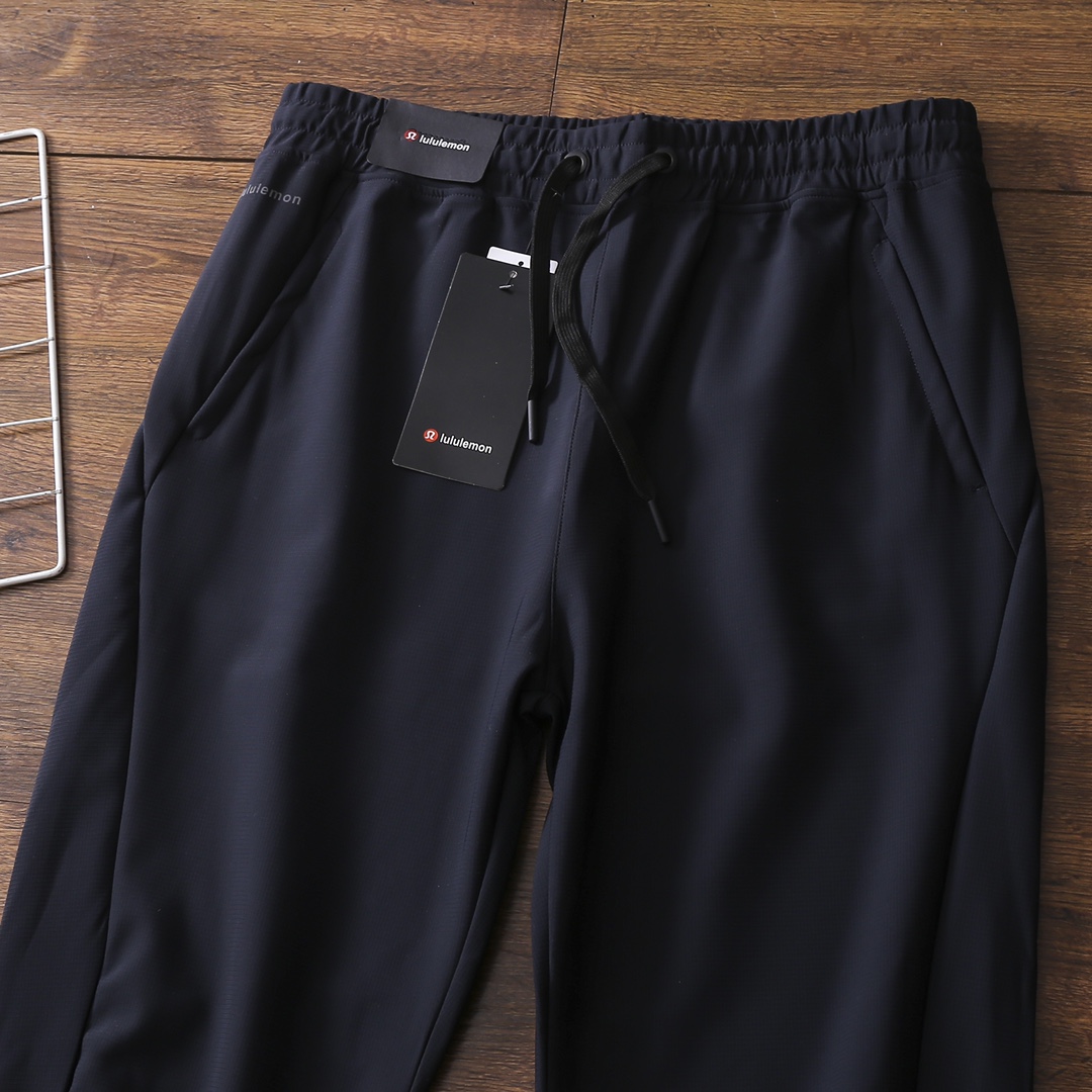 Lulu Men's Bottoms Lululemon ® athletica New Arrival Lulu Men's Bottoms yoga