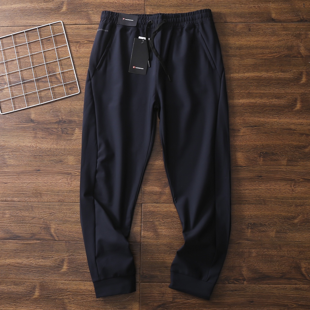 Lulu Men's Bottoms Lululemon ® athletica New Arrival Lulu Men's Bottoms yoga