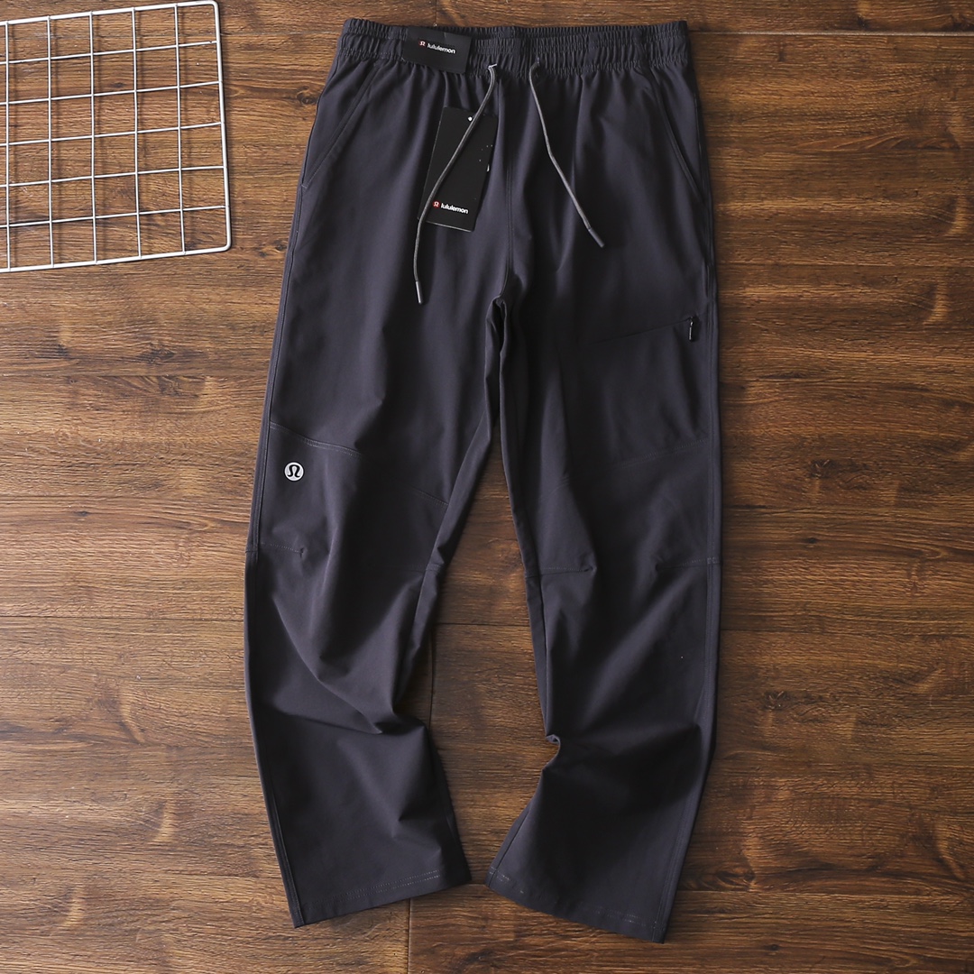 Lulu Men's Bottoms Lululemon ® athletica 25 Lulu Men's Bottoms yoga