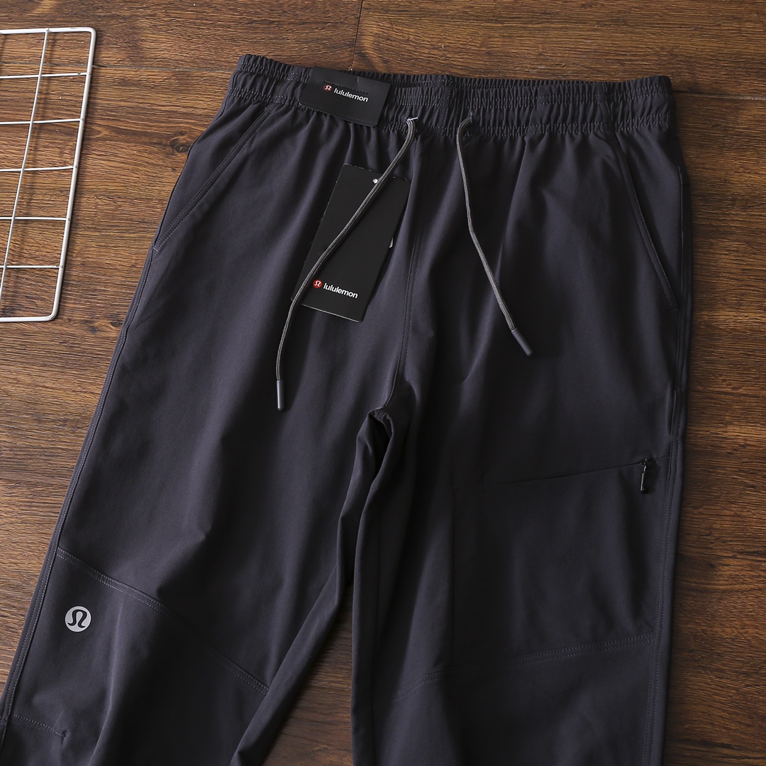 Lulu Men's Bottoms Lululemon ® athletica 25 Lulu Men's Bottoms yoga