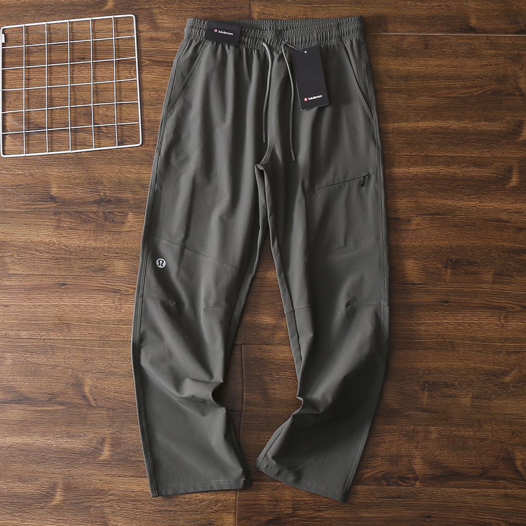 Lulu Men's Bottoms Lululemon ® athletica 25 Lulu Men's Bottoms yoga