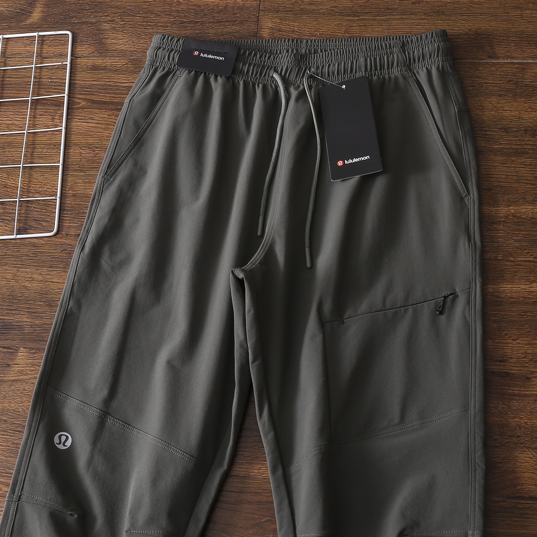 Lulu Men's Bottoms Lululemon ® athletica 25 Lulu Men's Bottoms yoga