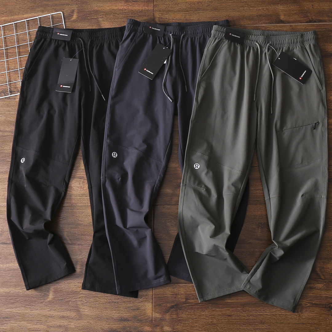 Lulu Men's Bottoms Lululemon ® athletica 25 Lulu Men's Bottoms yoga