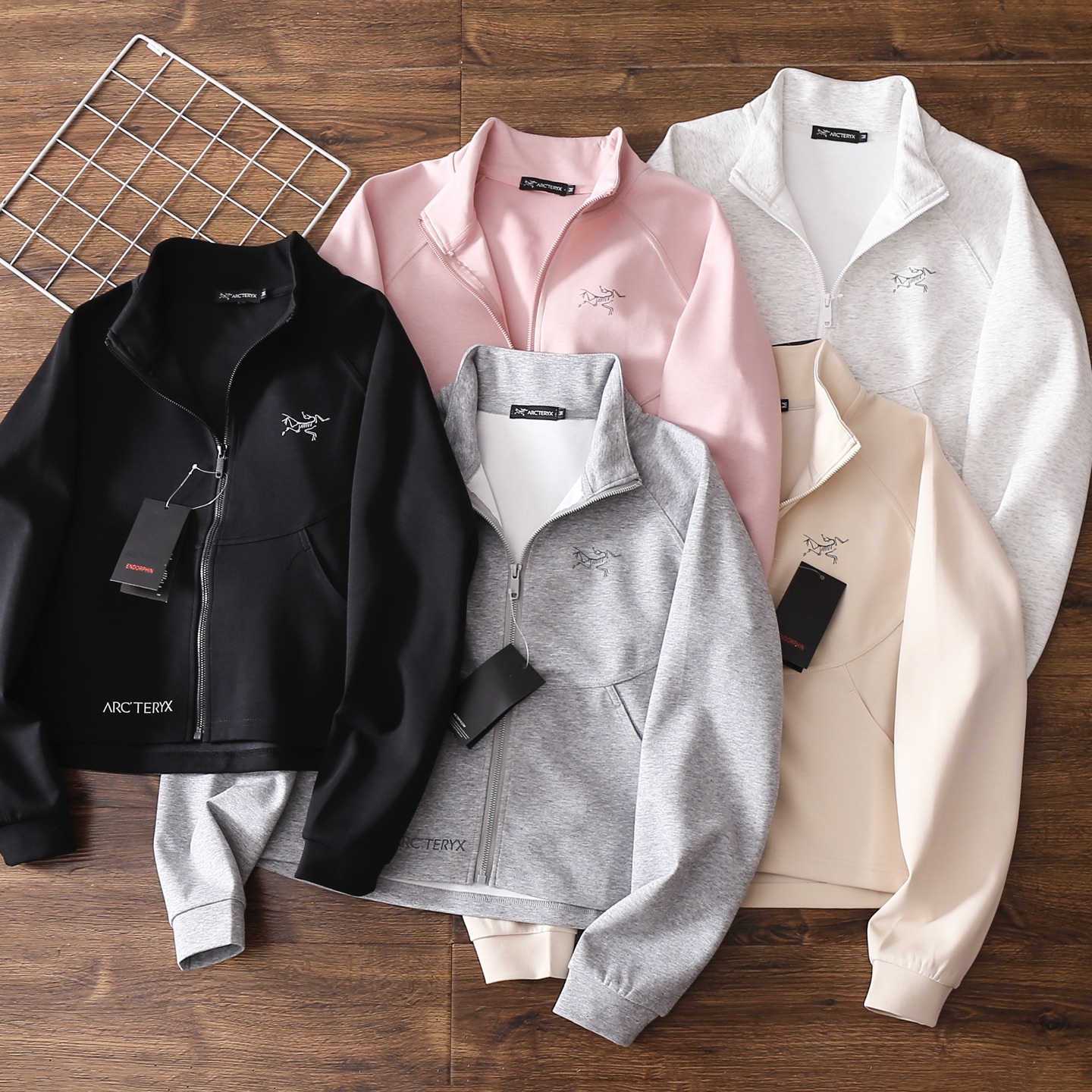 Arc'teryx Women's Skyline Insulated Jacket | Lightweight, Stylish, and Comfortable