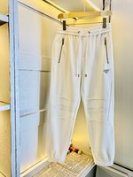 Prada Clothing Pants & Trousers Same as Original
 Spring Collection Casual