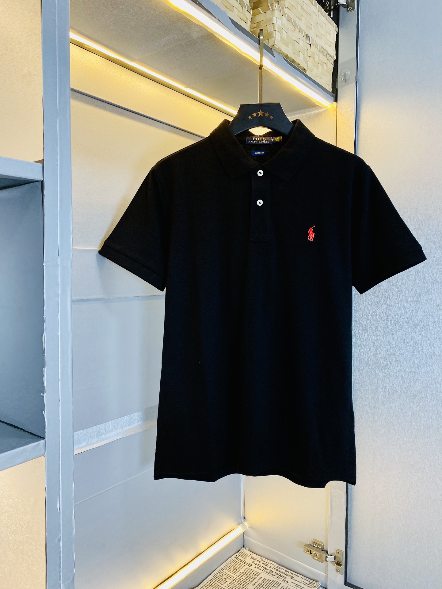 NO:159158,Official website model can wear 200 catties Paul POLO Original quality Latest clothes Men's lapel short sleeves Selected counter custom-made top-grade imported fabrics, all details are perfectly 1 to 1 replica, restore the authenticity 100% original hardware High-end custom auxiliary materials Original factory original standard The upper body effect is excellent S-XXL (170/125 catties S), T-shirt, alexander wang19860909官网款 可穿200斤保罗POLO 原单品质 最新款衣服 男装翻领短袖 精选专柜订制顶级朱地棉进口面料 所有细节做工完美1比1复刻 还原正品百分百 原版五金 高端订制辅料 原厂原标 上身效果超赞 码数 S-XXL（170/125斤穿S）,,T-shirt,alexander wang,Men's clothing