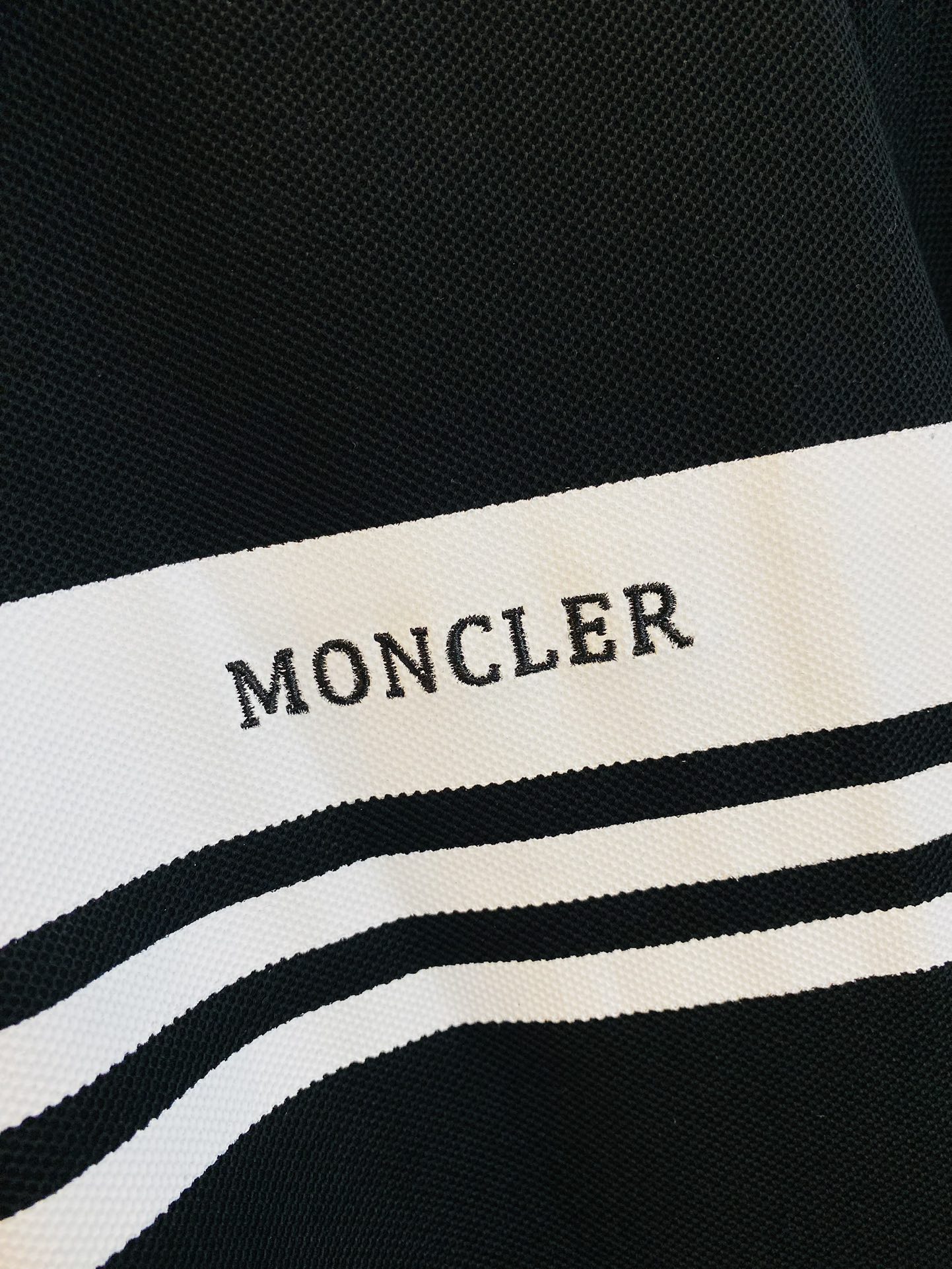 穿200斤蒙口Moncler原单品质2024最新款衣服男装翻领短袖精选专柜订制顶级朱地丝光棉进口面料所有