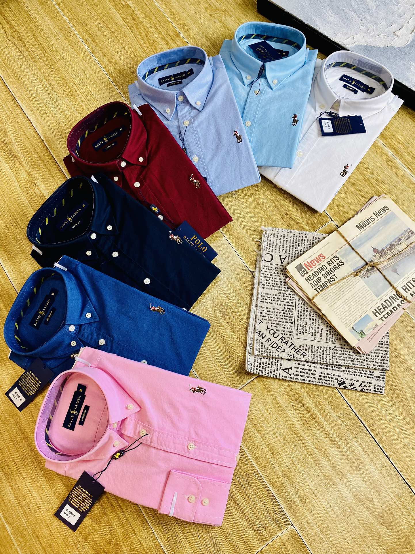 NO:513761,Three-standard official website model, can wear 220 catties Paul POLO Original quality with original wash mark Latest long-sleeved shirt Selected counter custom top-grade long-sleeved shirt Imported Oxford fabric Original logo customization All details are perfect 1 to 1 replica Restore the authenticity 100% original hardware High-end custom auxiliary materials Original factory original mark The wash mark has a great effect on the upper body M-3XL (175-catties M), Shirts,alexander wang19860909三标齐全官网款 可穿220斤 保罗POLO 原单品质 带原版洗水唛 最新款长袖衬衫 精选专柜订制顶级长袖衬衣进口牛津布面料 纽扣原Logo定制 所有细节做工完美1比1复刻 还原正品百分百 原版五金 高端订制辅料 原厂原标 洗水唛上身效果超赞 码数偏大 M-3XL（175-斤穿M）,,shirts,alexander wang,Men's clothing