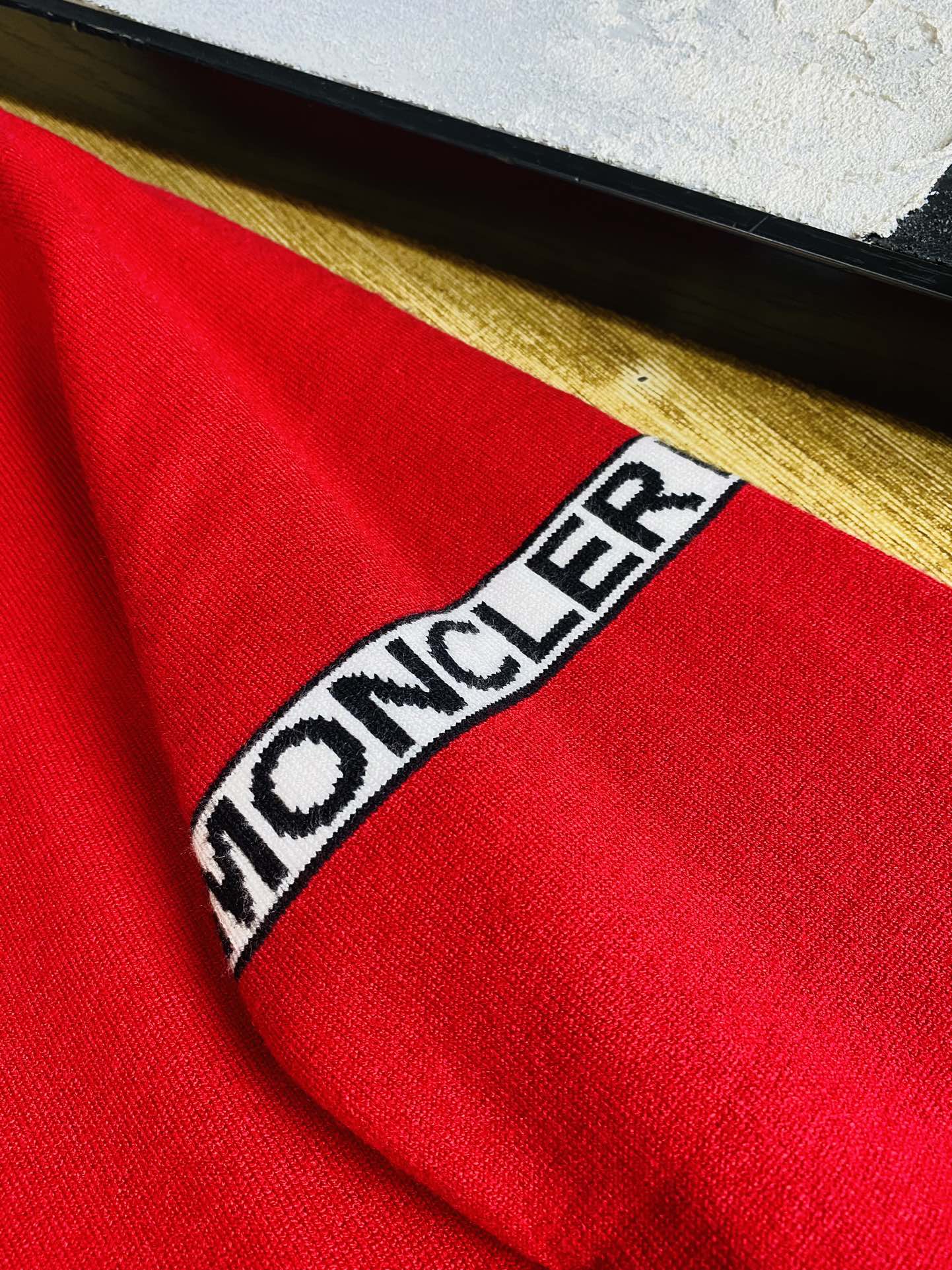 ！  可穿200斤 🆘 蒙口Moncler 原单品质毛衣 最新款 长袖羊毛衫 精选专柜订制顶级🐆欧洲羊毛