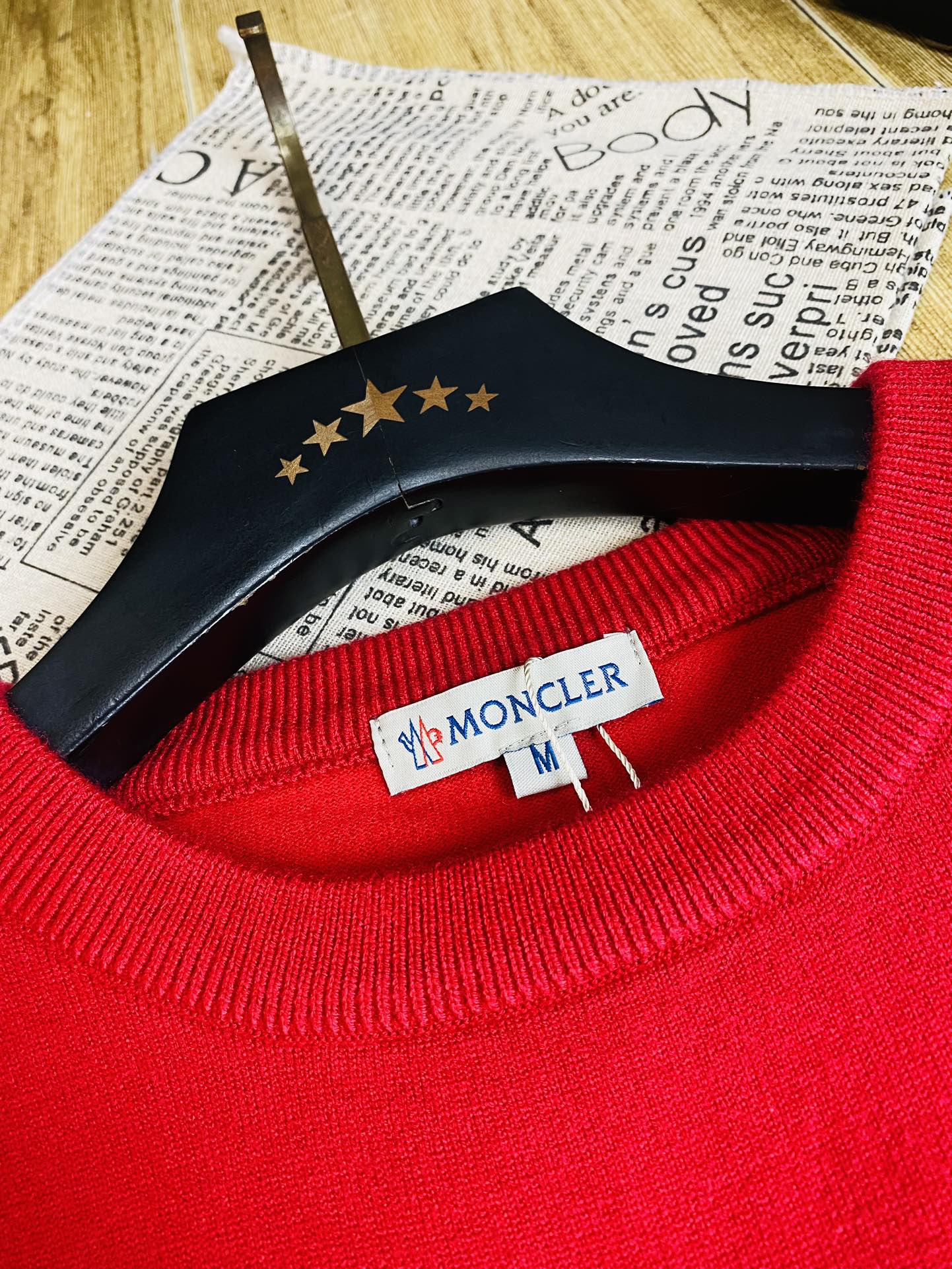 ！  可穿200斤 🆘 蒙口Moncler 原单品质毛衣 最新款 长袖羊毛衫 精选专柜订制顶级🐆欧洲羊毛