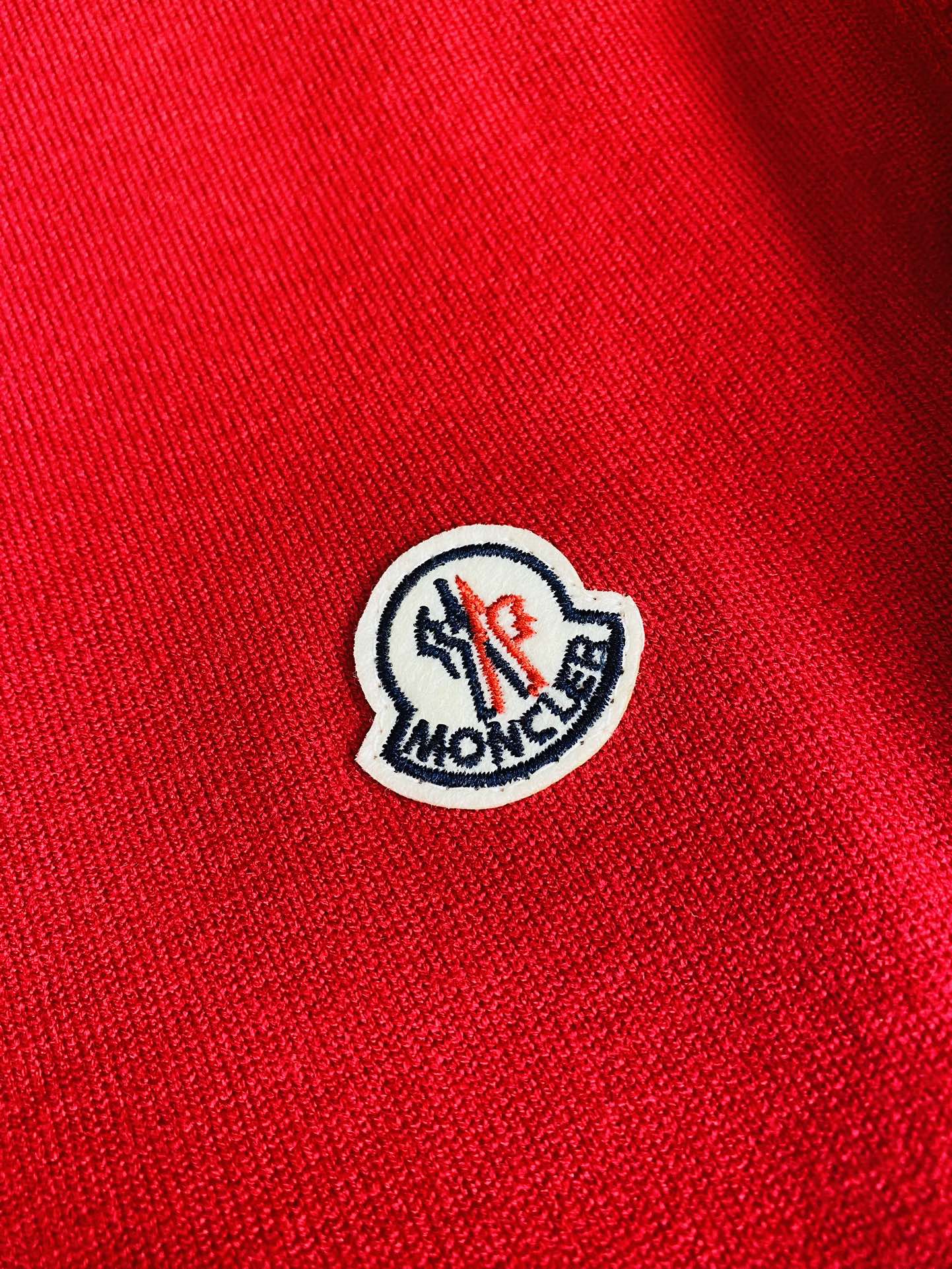！  可穿200斤 🆘 蒙口Moncler 原单品质毛衣 最新款 长袖羊毛衫 精选专柜订制顶级🐆欧洲羊毛