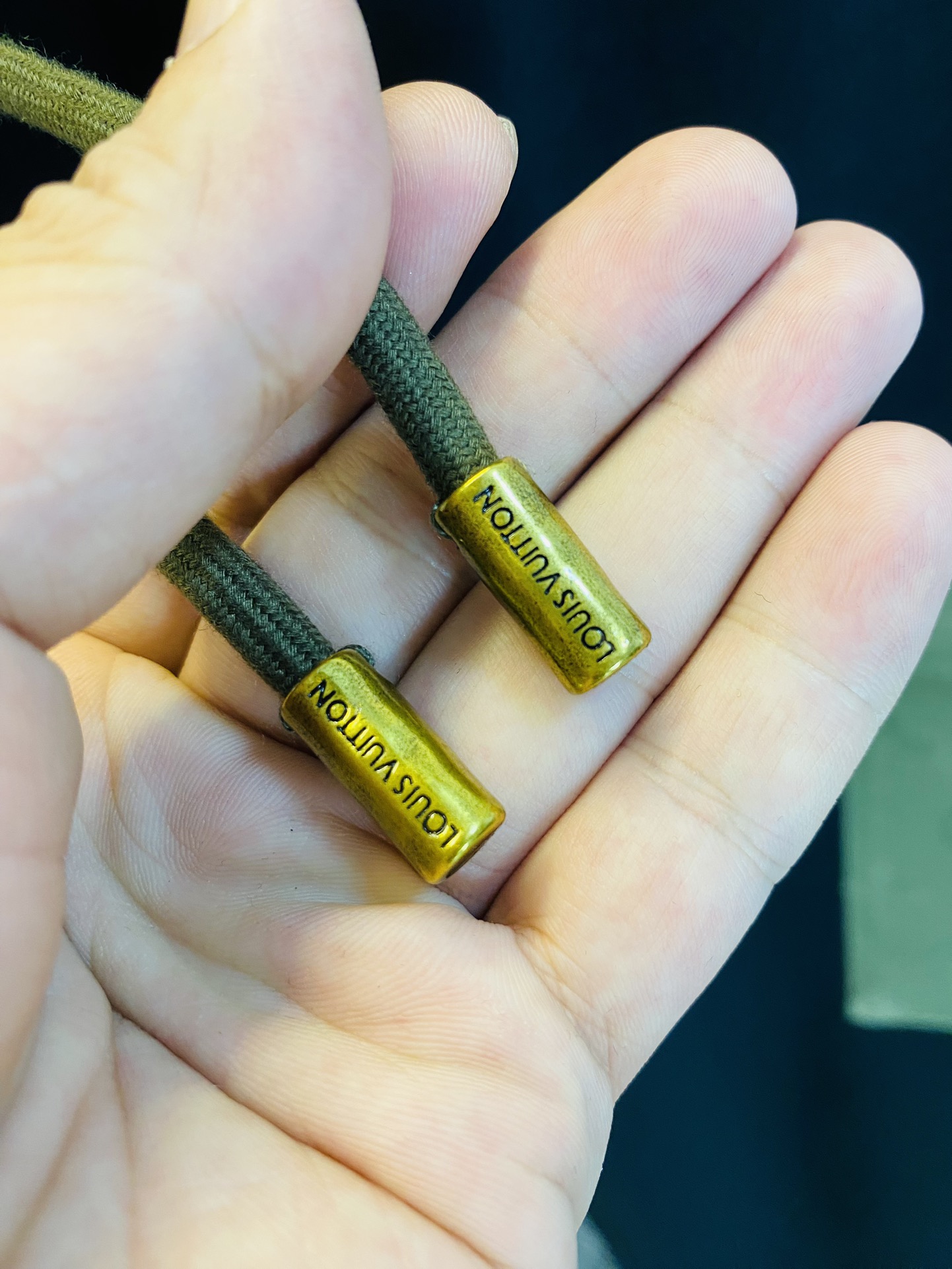 ！  官网原单货 可穿200斤🔥路易威登Lv 简约时尚 秋冬款休闲裤直筒长裤👖身穿着非常舒适 低调不失奢
