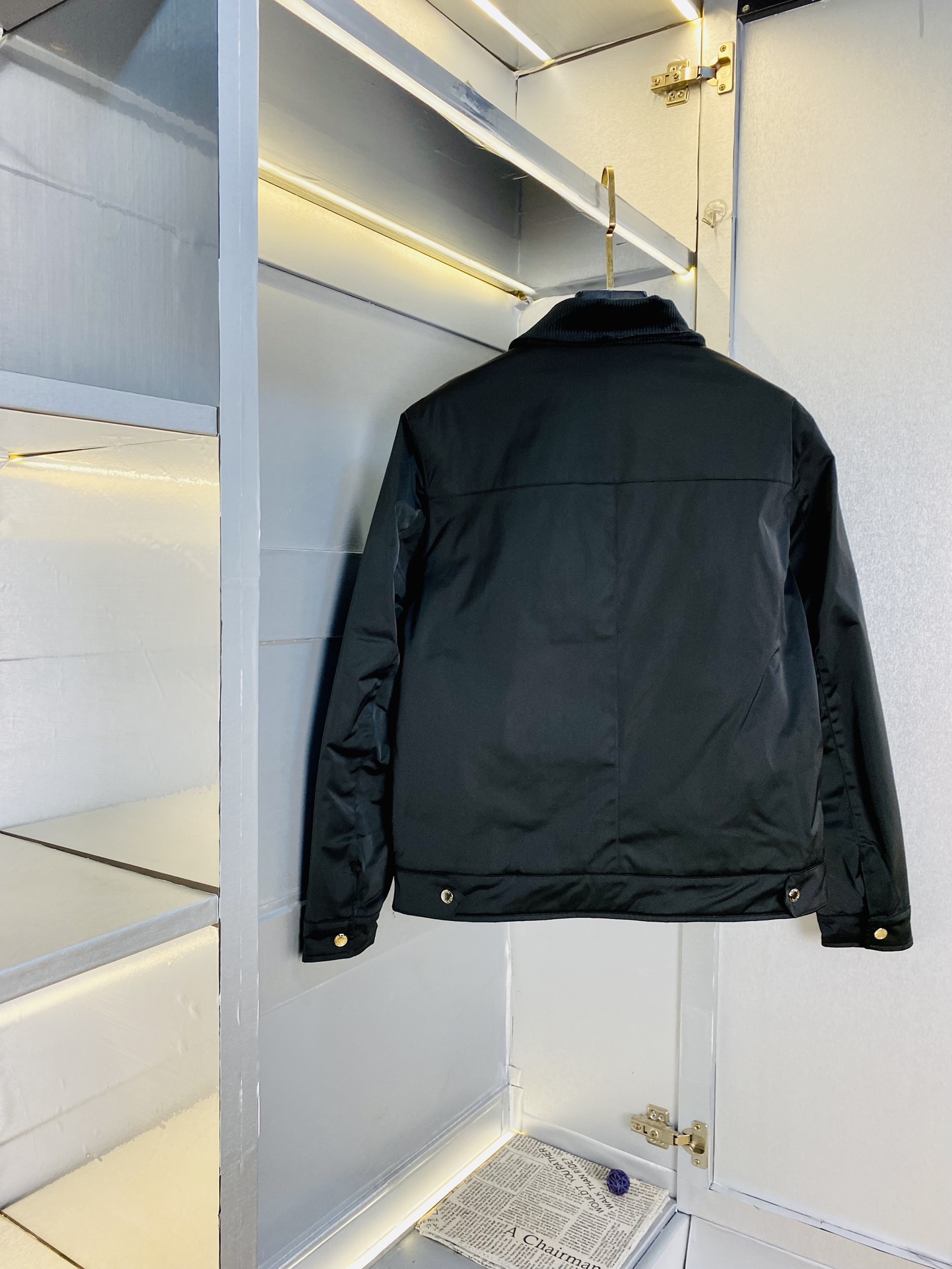 ！  官网原单货 可穿200斤🔥普拉达Prada 冬款！新款棉衣外套棉服外套夹克
⚠高版本⚠高品质 ⚠原