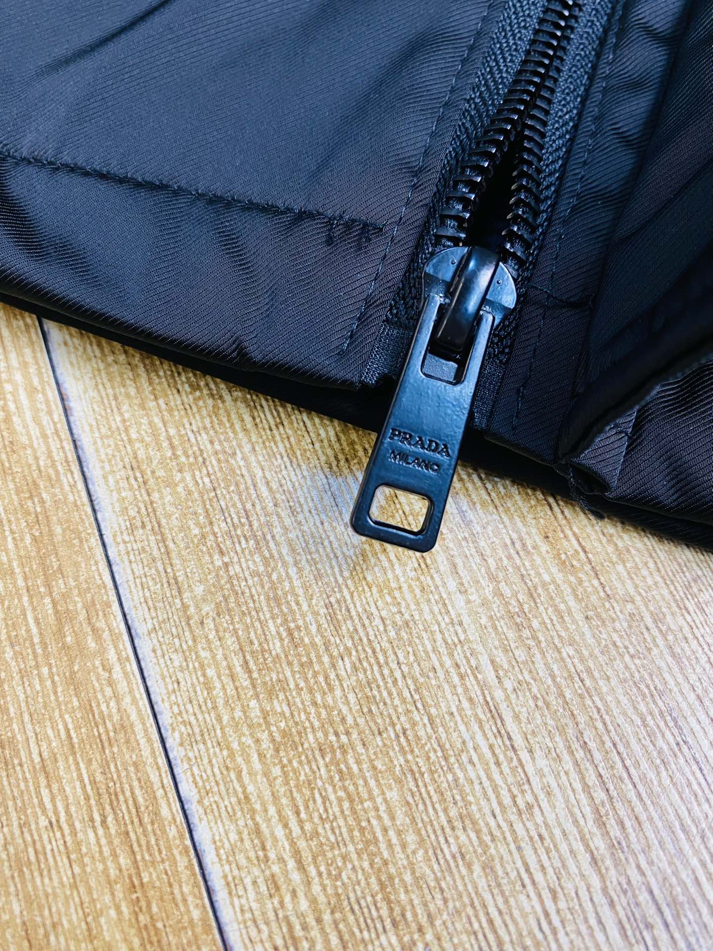！  官网原单货 可穿200斤🔥普拉达Prada 冬款！新款棉衣外套棉服外套夹克
⚠高版本⚠高品质 ⚠原