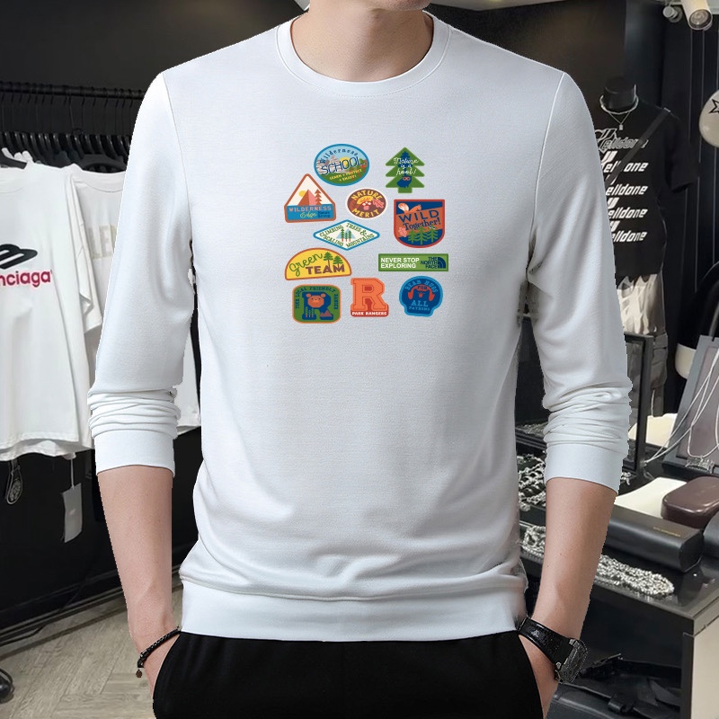 NO:116439,Add velvet, can wear 200 kilograms of fat man's gospel, north, original single quality, complete three standards, latest 2025 clothes, men's sweatshirts, T-shirts, selected counters to customize top imported fabrics, all details are perfectly 1 to 1 replica, restore the authentic 100% original hardware, high-end customized auxiliary materials, original factory original standard, the upper body effect is excellent!  Number of codes: M-4XL (remarks to add fleece to order) No fleece is added by default!  ,,The North Face,hoodie,sweatshirts,tees,t-shirt,alexander wang19860909加绒 可穿200斤胖子福音 北面 原单品质 三标齐全 2025最新款 衣服男装卫衣T恤 精选专柜订制顶级进口面料 所有细节做工完美1比1复刻 还原正品百分百 原版五金 高端订制辅料 原厂原标 上身效果超赞！码数:M-4XL（要加绒下单备注）默认不加绒！,,The North Face,hoodie,sweatshirts,tees，t-shirt,alexander wang,Men's clothing