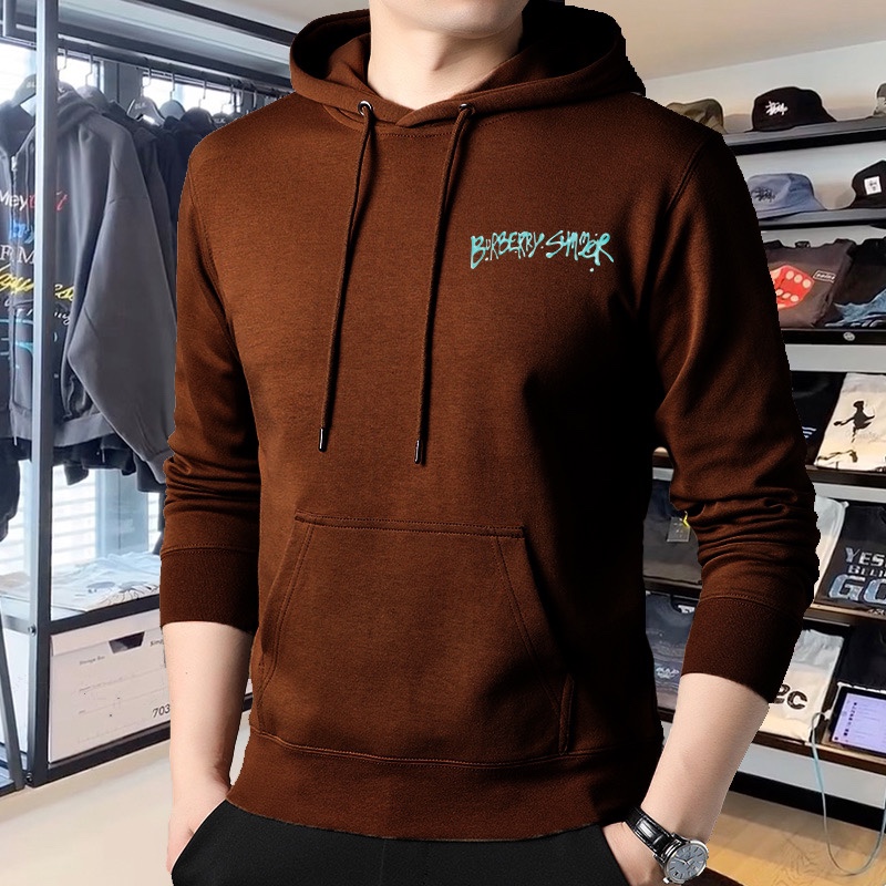 ！ 加绒+10 可穿200斤胖子福音🔥 巴宝莉Burberry 原单品质  三标齐全 2025最新款 连