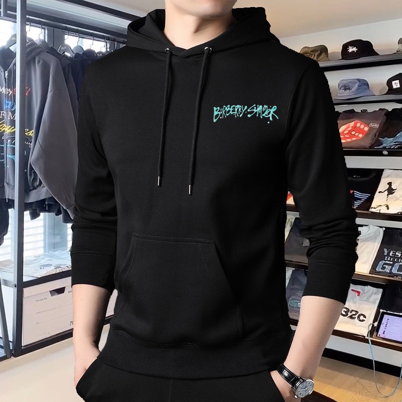 ！ 加绒+10 可穿200斤胖子福音🔥 巴宝莉Burberry 原单品质  三标齐全 2025最新款 连