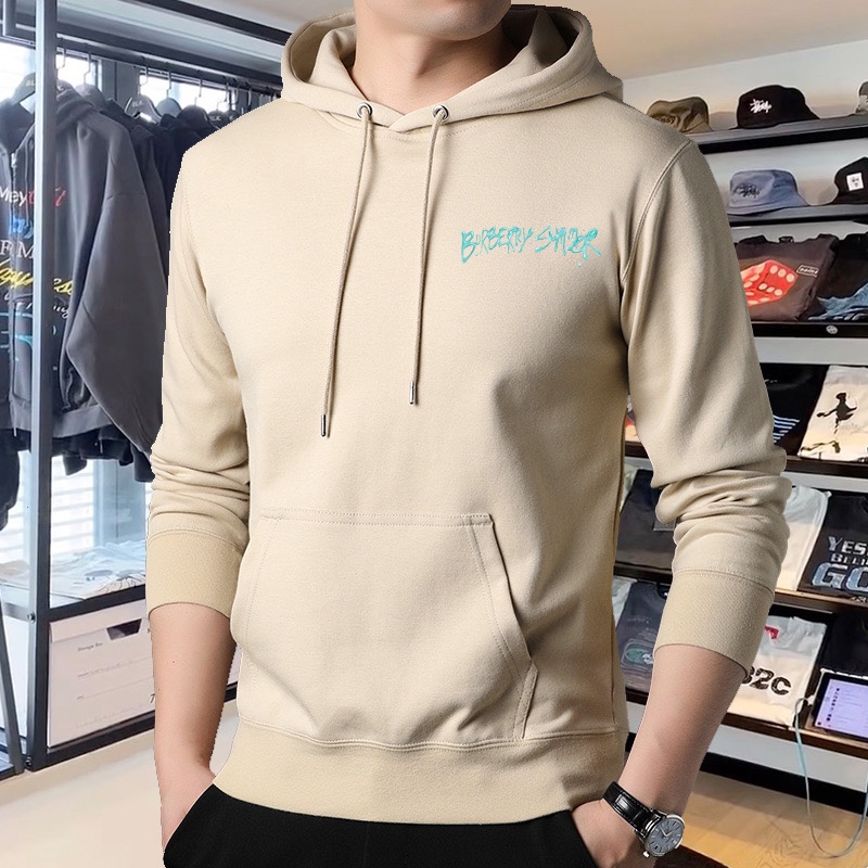 ！ 加绒+10 可穿200斤胖子福音🔥 巴宝莉Burberry 原单品质  三标齐全 2025最新款 连