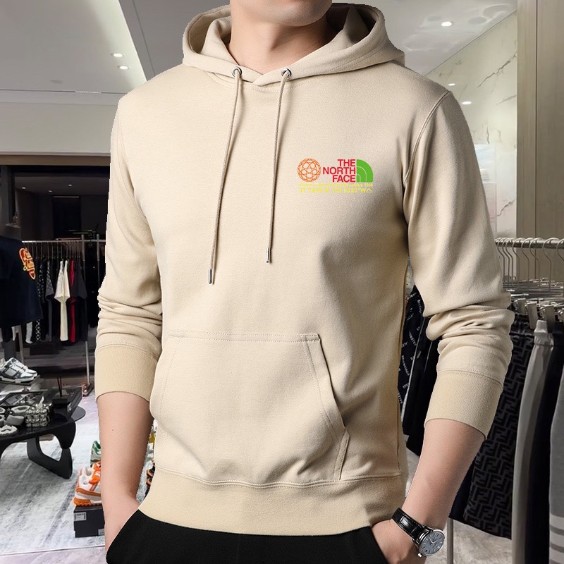 NO:121055,Add velvet, can wear 200 kilograms of fat man's gospel, north, original single quality, complete three standards, latest 2025, hooded sweatshirt T-shirt, selected counter custom-made top imported fabric, all details are perfectly 1 to 1 replica, restore the authentic 100% original hardware, high-end customized auxiliary materials, original factory original standard, the upper body effect is excellent!  Number of codes: M-4XL (remarks to add fleece to order) No fleece is added by default!  ,,The North Face,hoodie,sweatshirts,tees,t-shirt,hats,alexander wang19860909加绒 可穿200斤胖子福音 北面 原单品质 三标齐全 2025最新款 连帽卫衣T恤 精选专柜订制顶级进口面料 所有细节做工完美1比1复刻 还原正品百分百 原版五金 高端订制辅料 原厂原标 上身效果超赞！码数:M-4XL（要加绒下单备注）默认不加绒！,,The North Face,hoodie,sweatshirts,tees，t-shirt,hats,alexander wang,Men's clothing