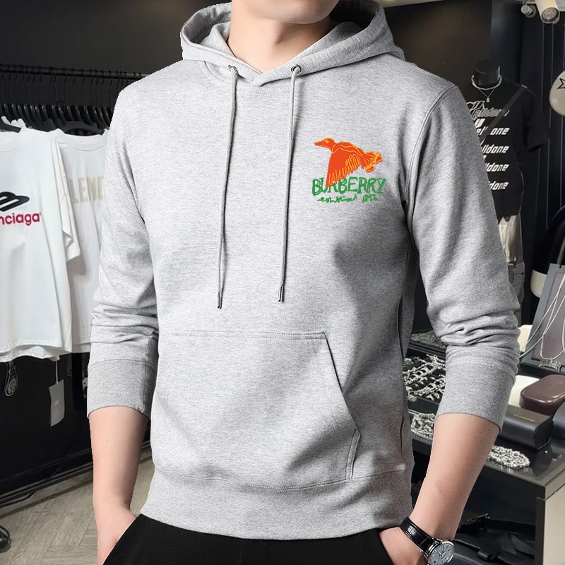 ！ 加绒+10 可穿200斤胖子福音🔥 巴宝莉Burberry 原单品质  三标齐全 2025最新款 连